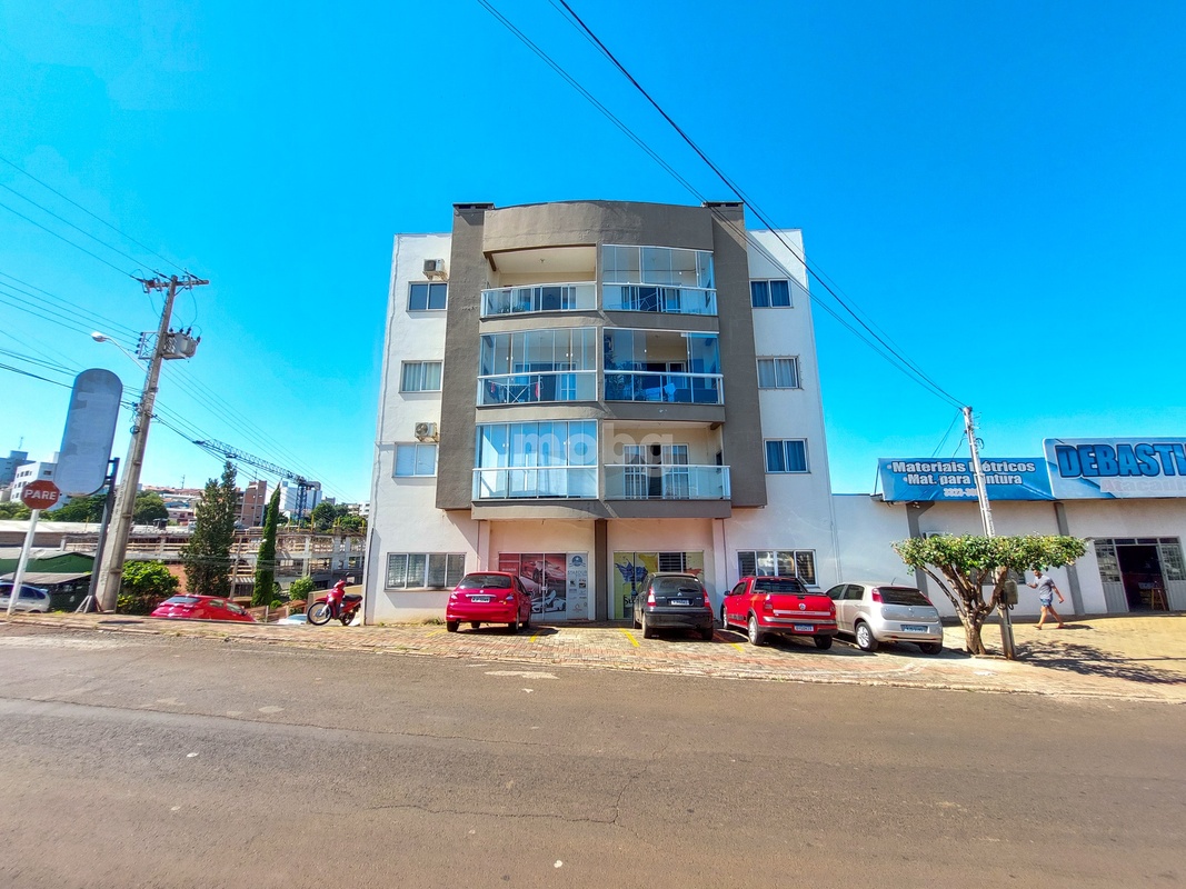 Apartamento 2 quartos para alugar no Líder em Chapecó | Mobg