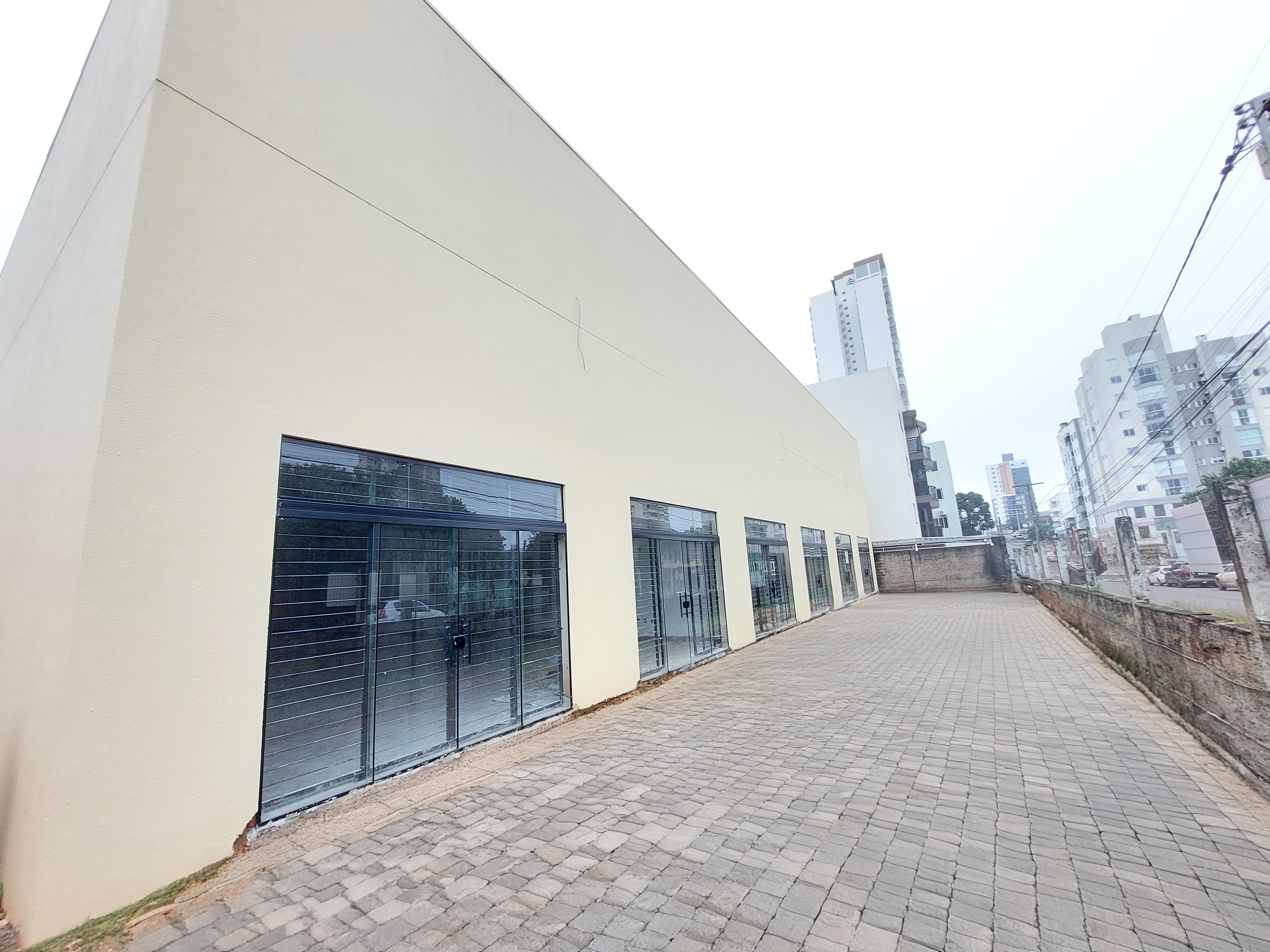 Sala Comercial para Alugar em Passo dos Fortes, Chapecó - 20