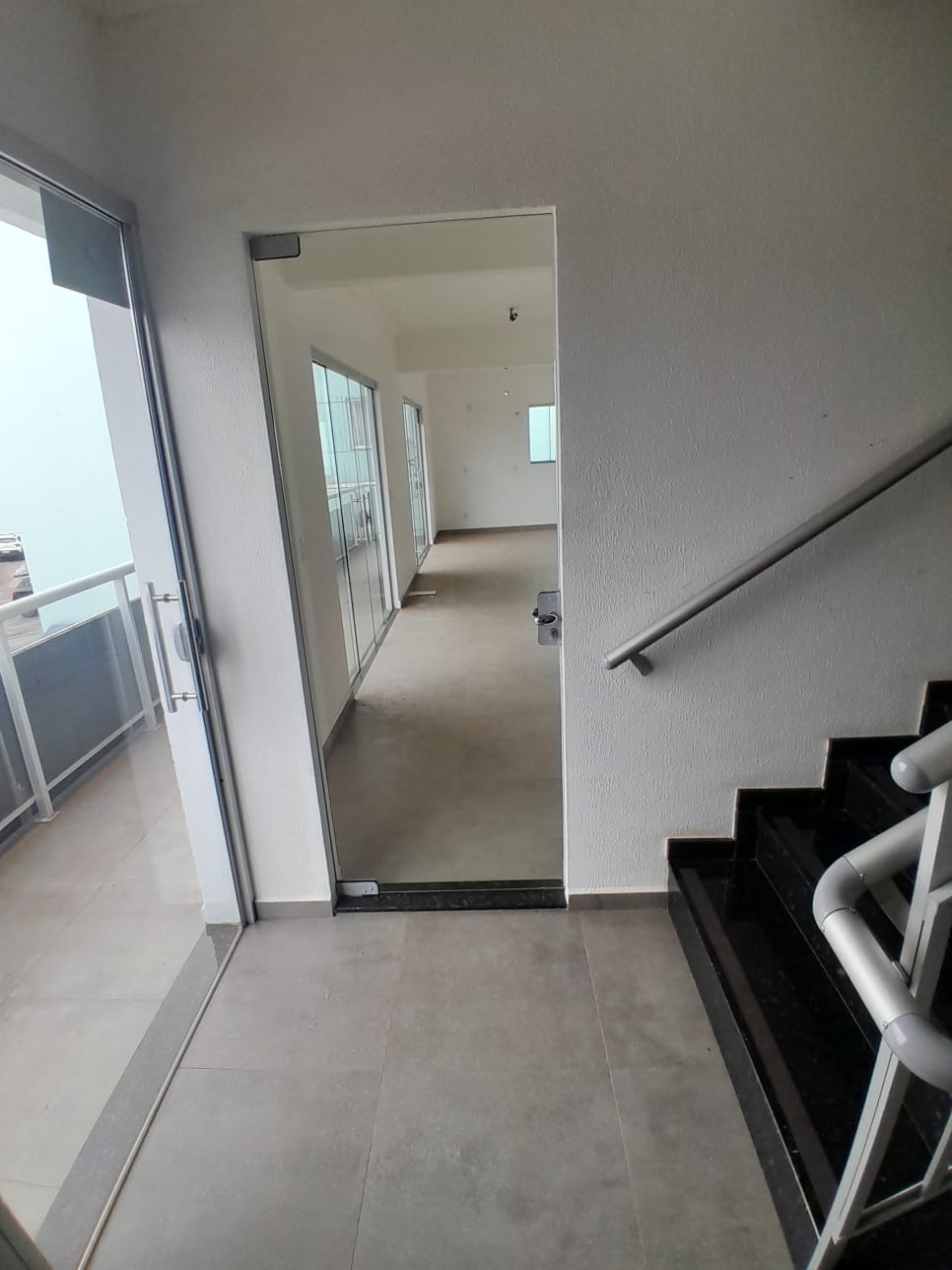 Sala Comercial para Alugar no Centro, Francisco Beltrão - 12