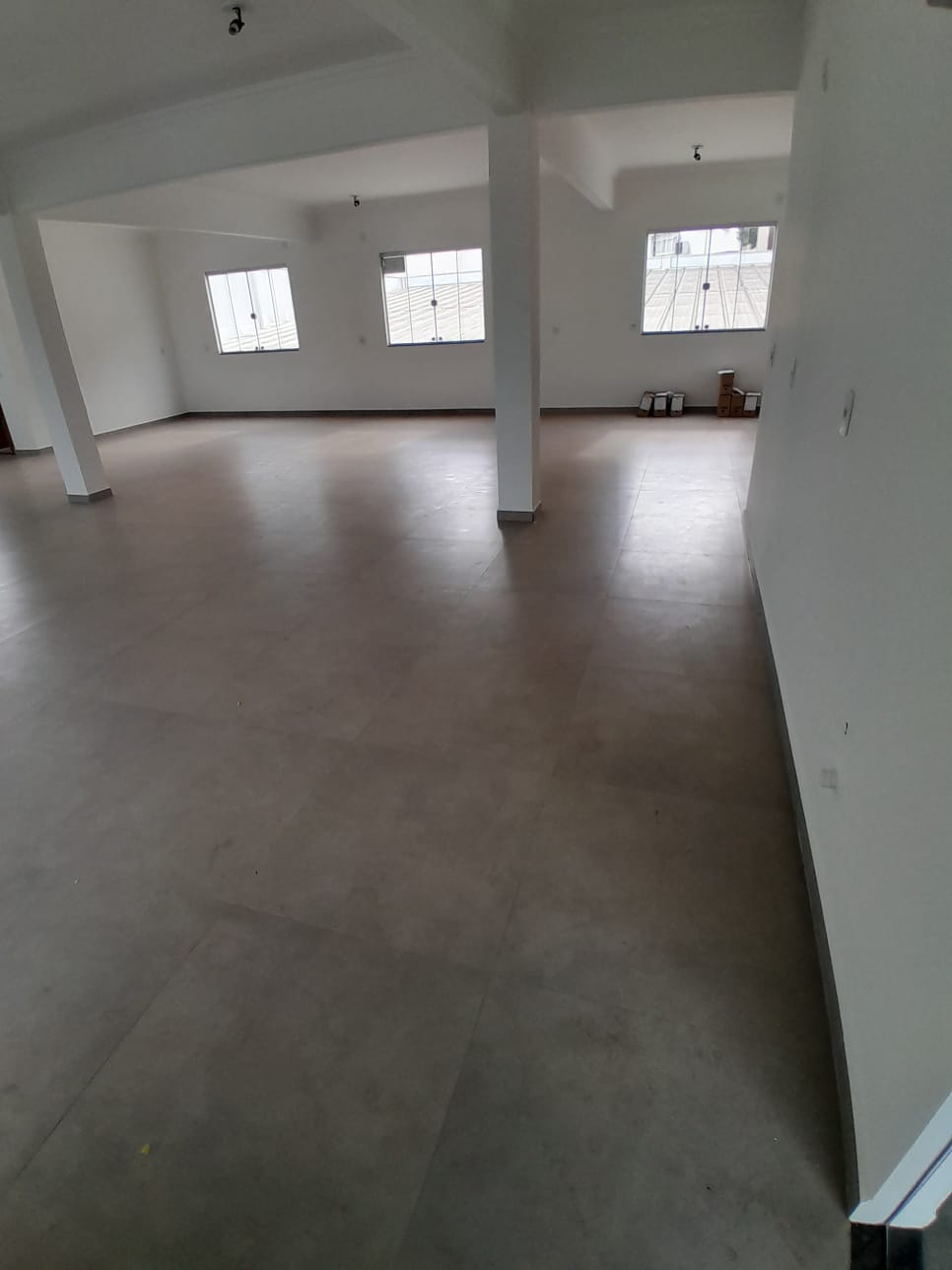 Sala Comercial para Alugar no Centro, Francisco Beltrão - 12