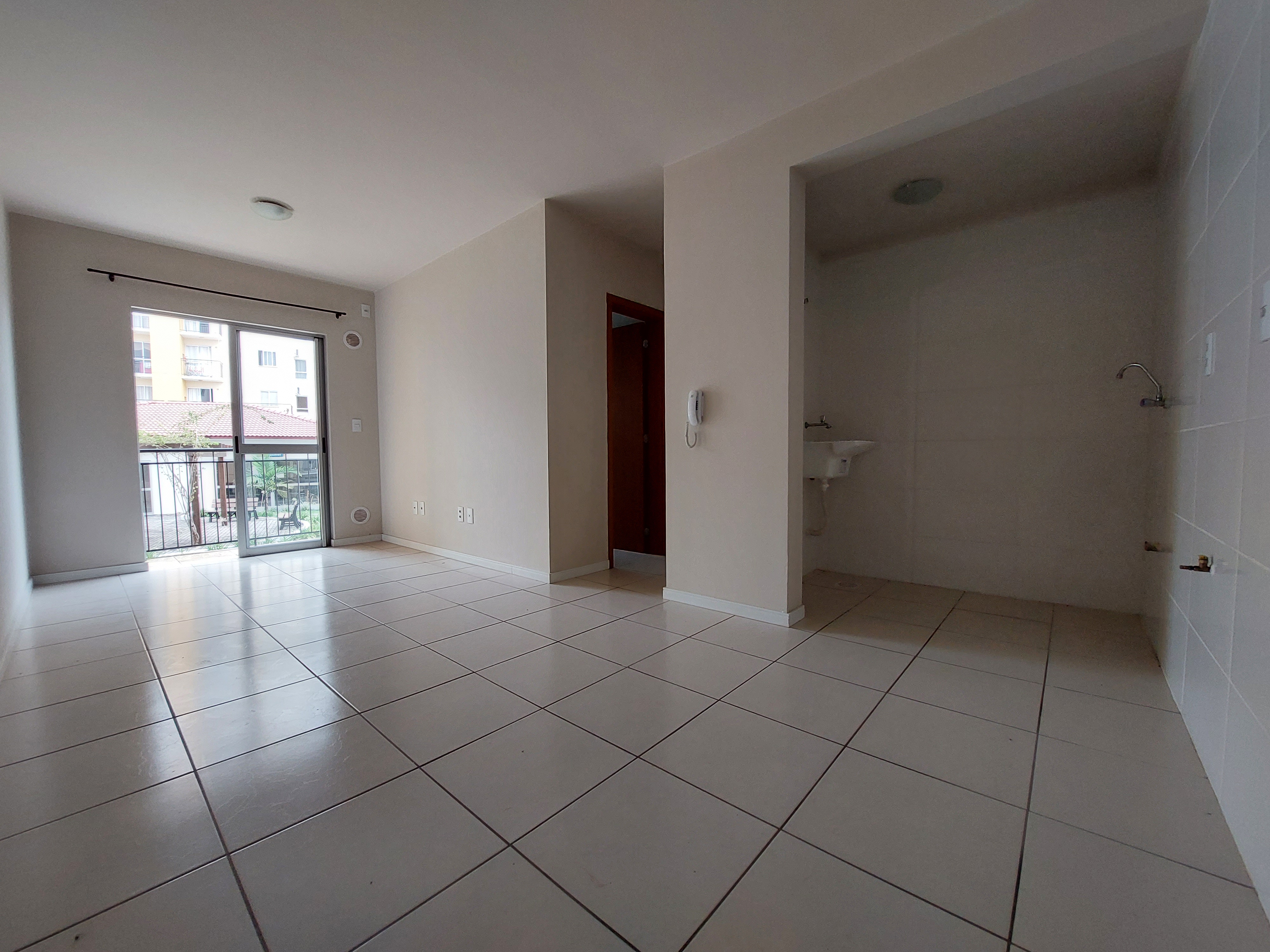 Apartamento 2 quartos para alugar no São Lucas em Chapecó