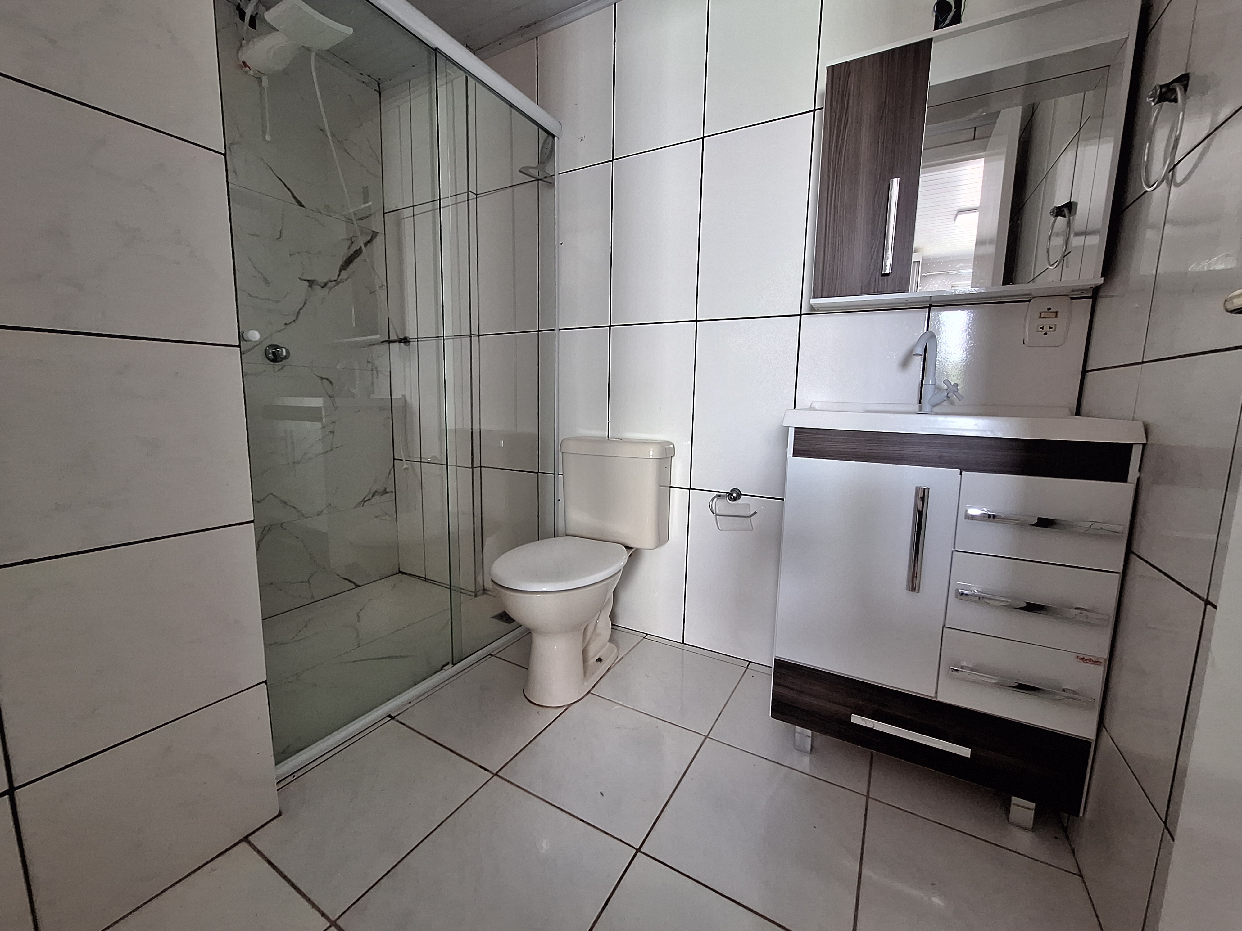 Apartamento 1 quarto para alugar no Centro em Chapecó | Mobg