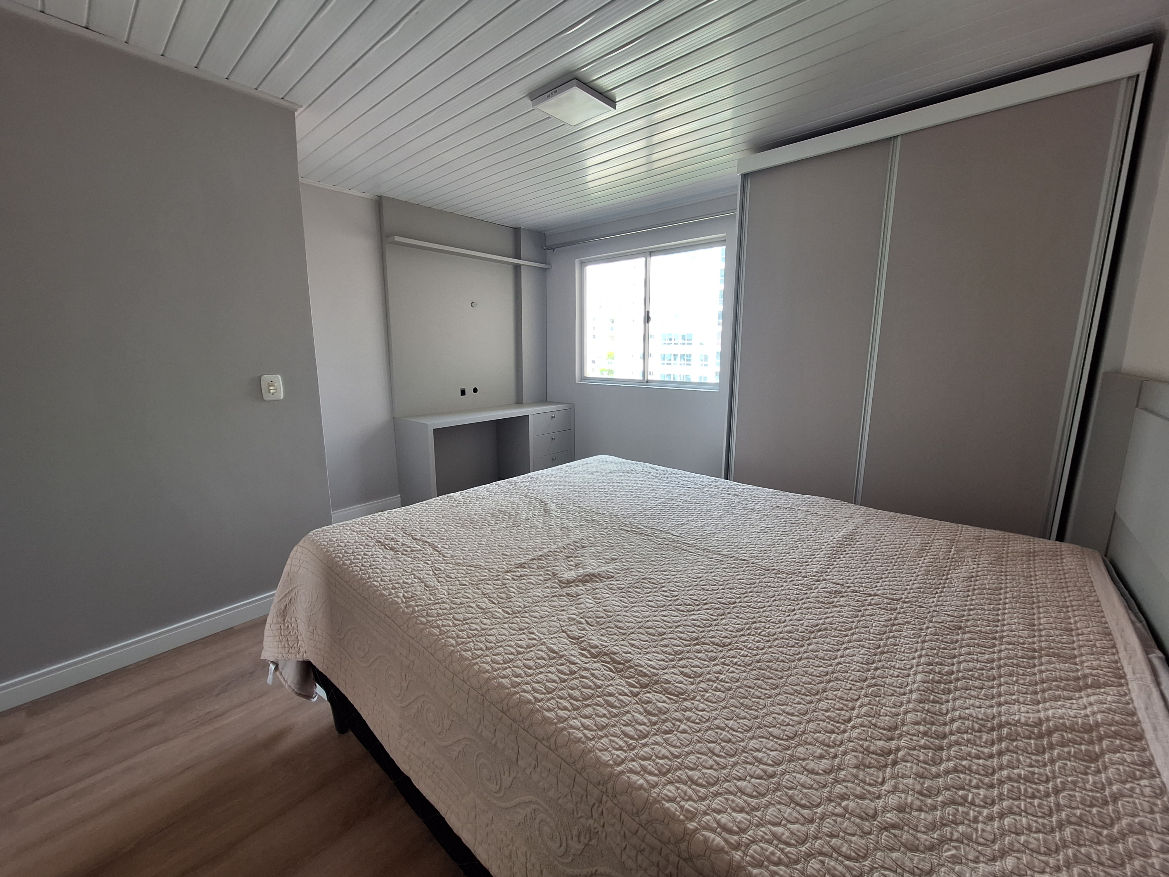 Apartamento 1 quarto para alugar no Centro em Chapecó | Mobg