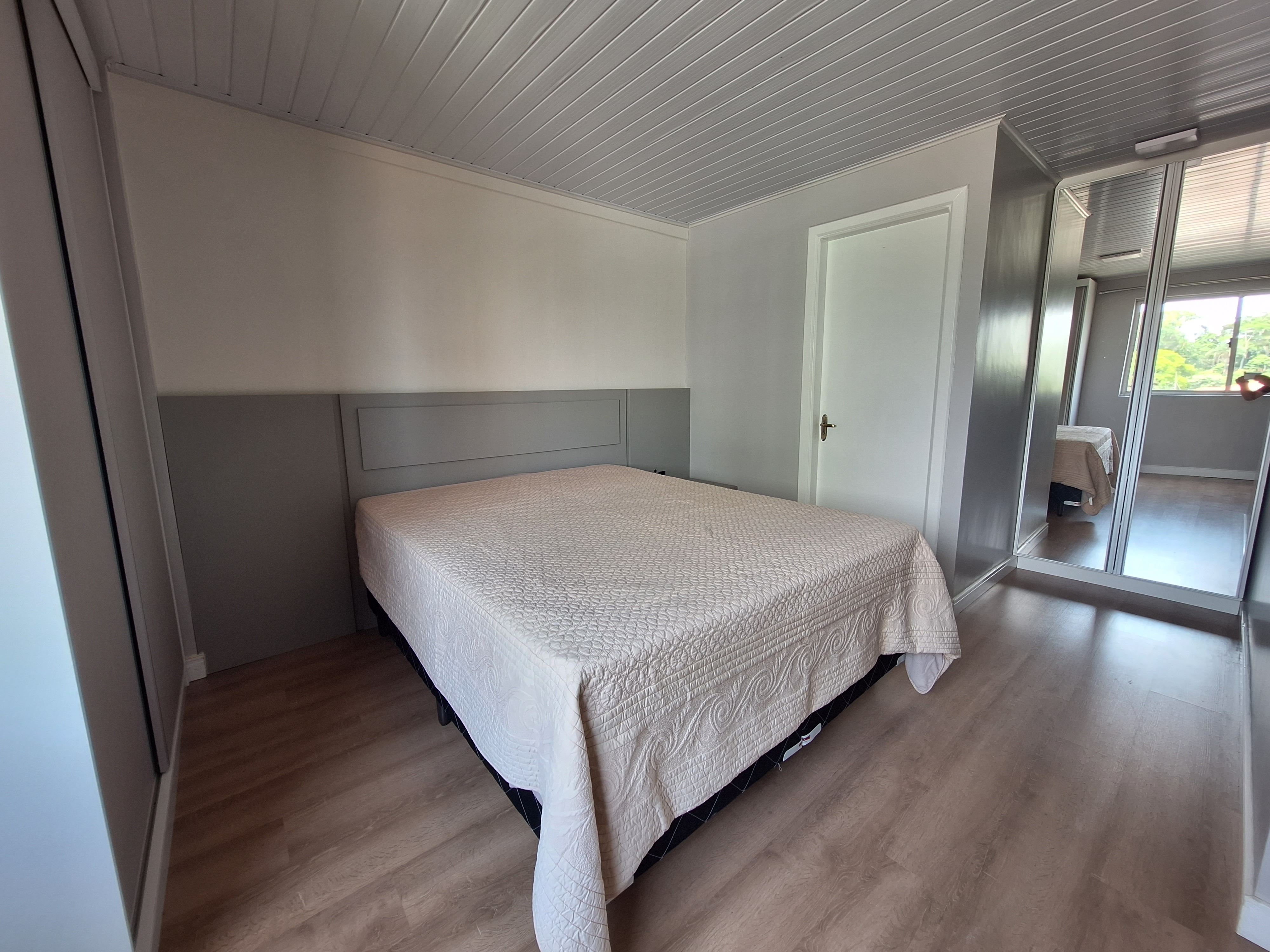 Apartamento 1 quarto para alugar no Centro em Chapecó | Mobg