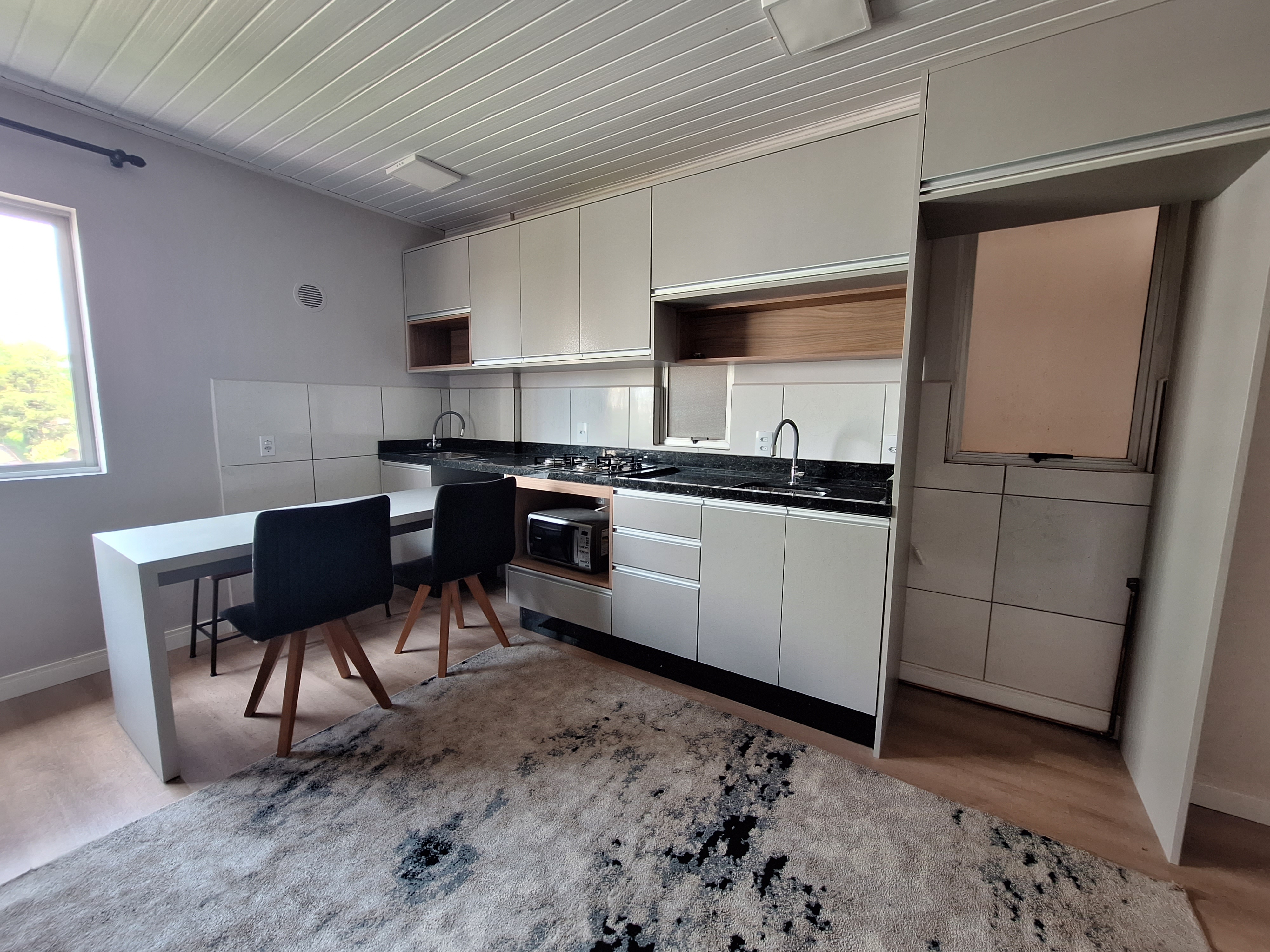 Apartamento 1 quarto para alugar no Centro em Chapecó | Mobg