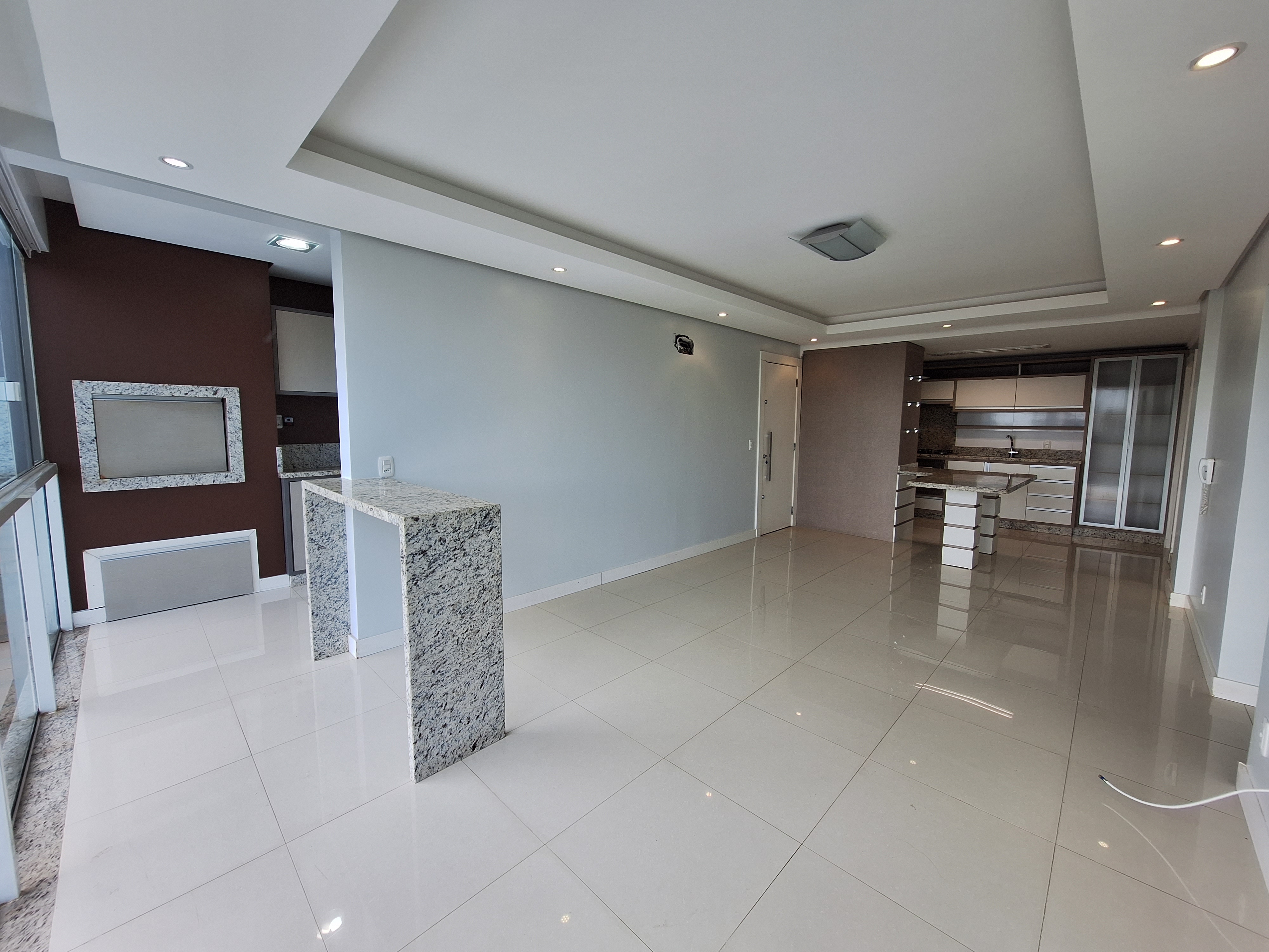 Apartamento 1 suíte para alugar no Presidente Médici | Mobg