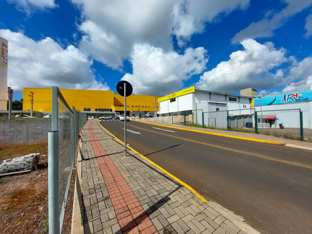 Barracão para alugar no Engenho Braun em Chapecó | Mobg