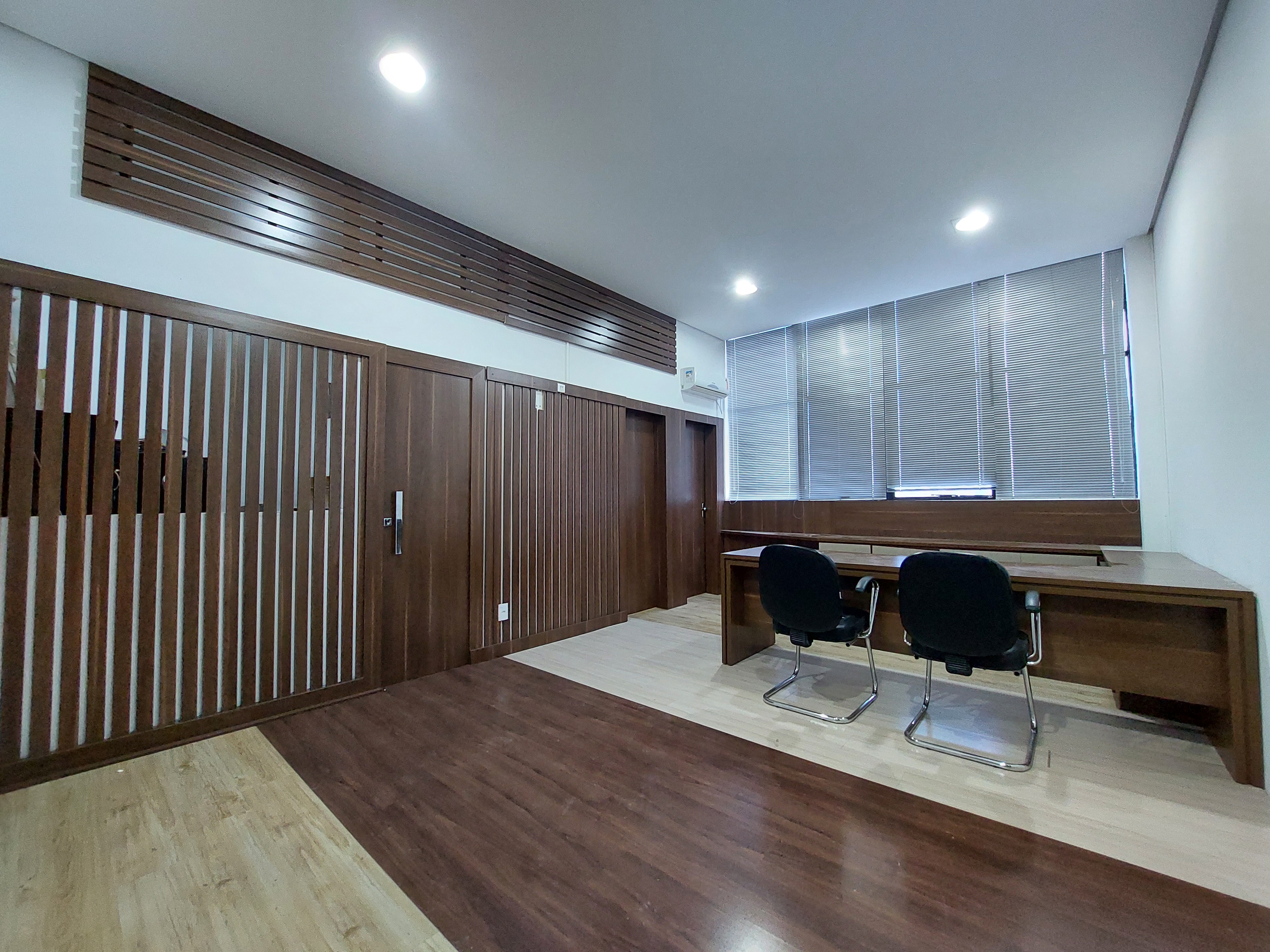 Sala Comercial para alugar no Centro em Chapecó | Mobg