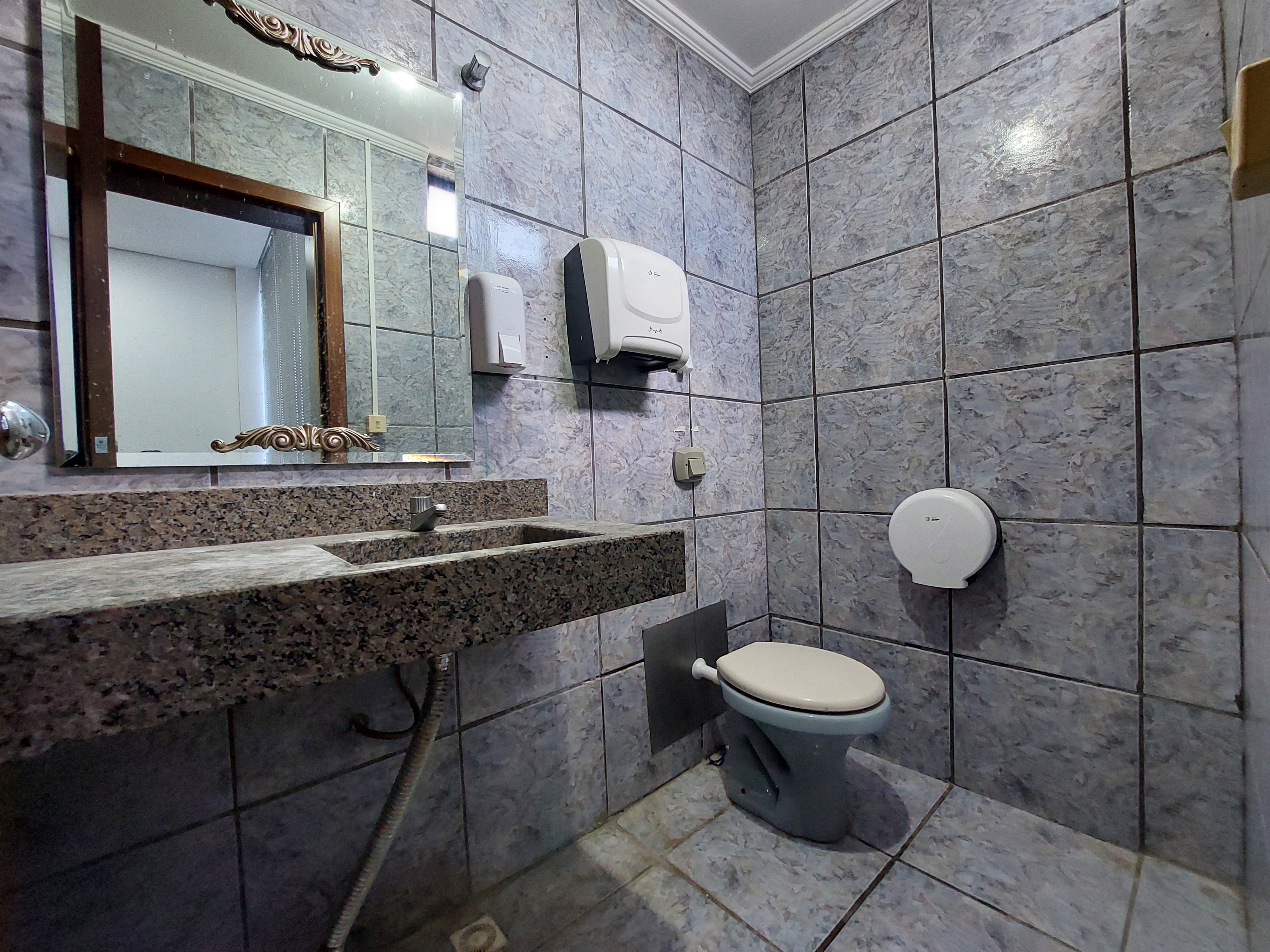 Sala Comercial para alugar no Centro em Chapecó | Mobg