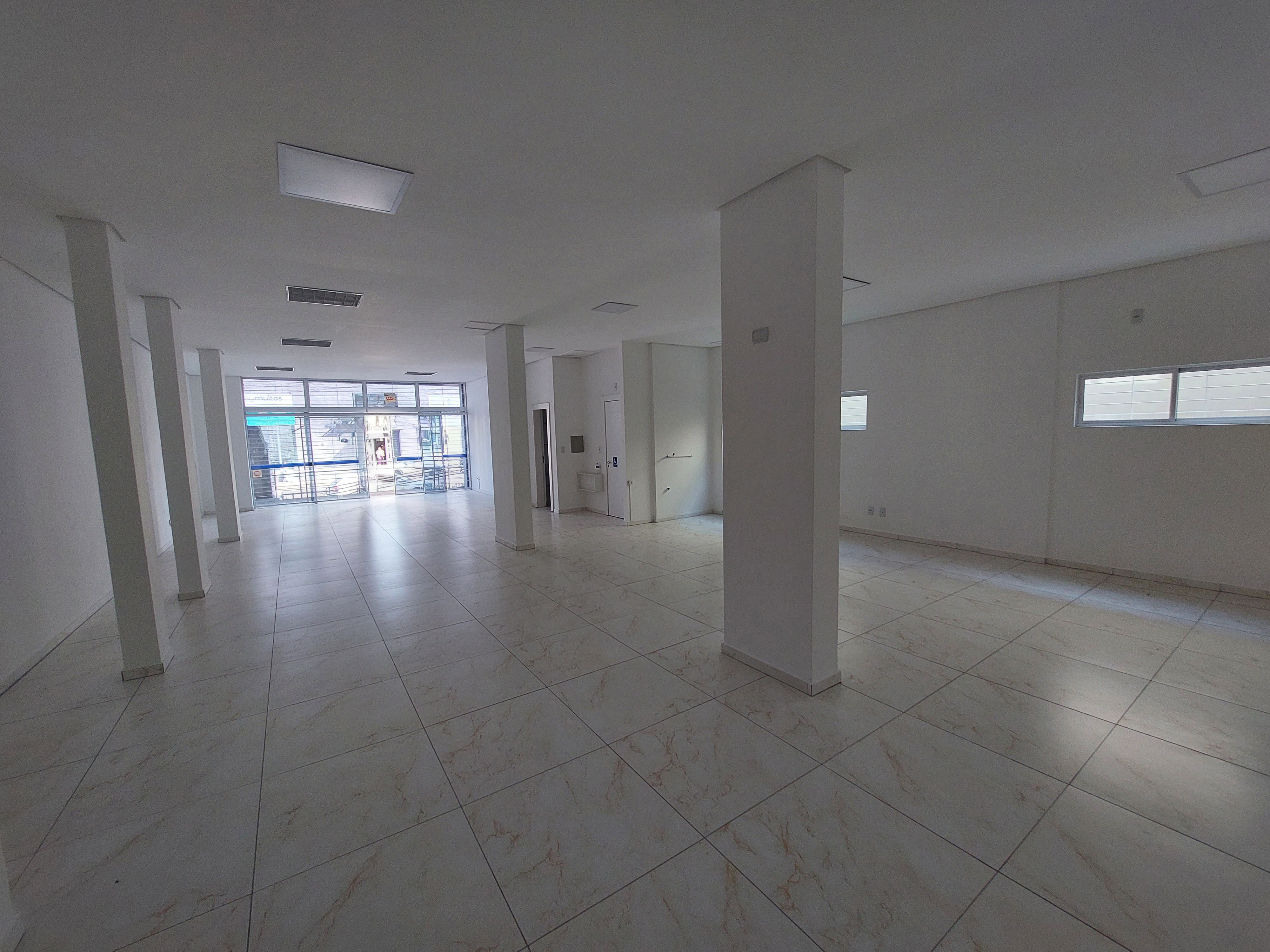 Sala Comercial para alugar no Presidente Médici em Chapecó