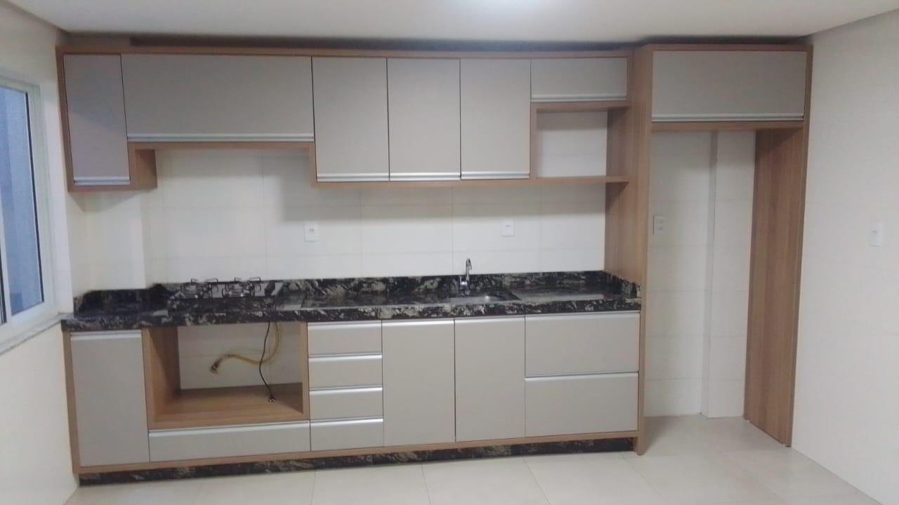 Apartamento 2 suítes para alugar no Presidente Médici | Mobg