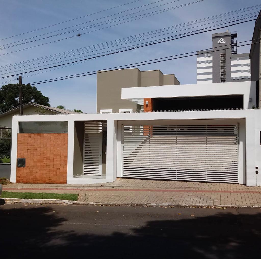 Casa para Alugar em Maria Goretti, Chapecó com 3 Quartos - [