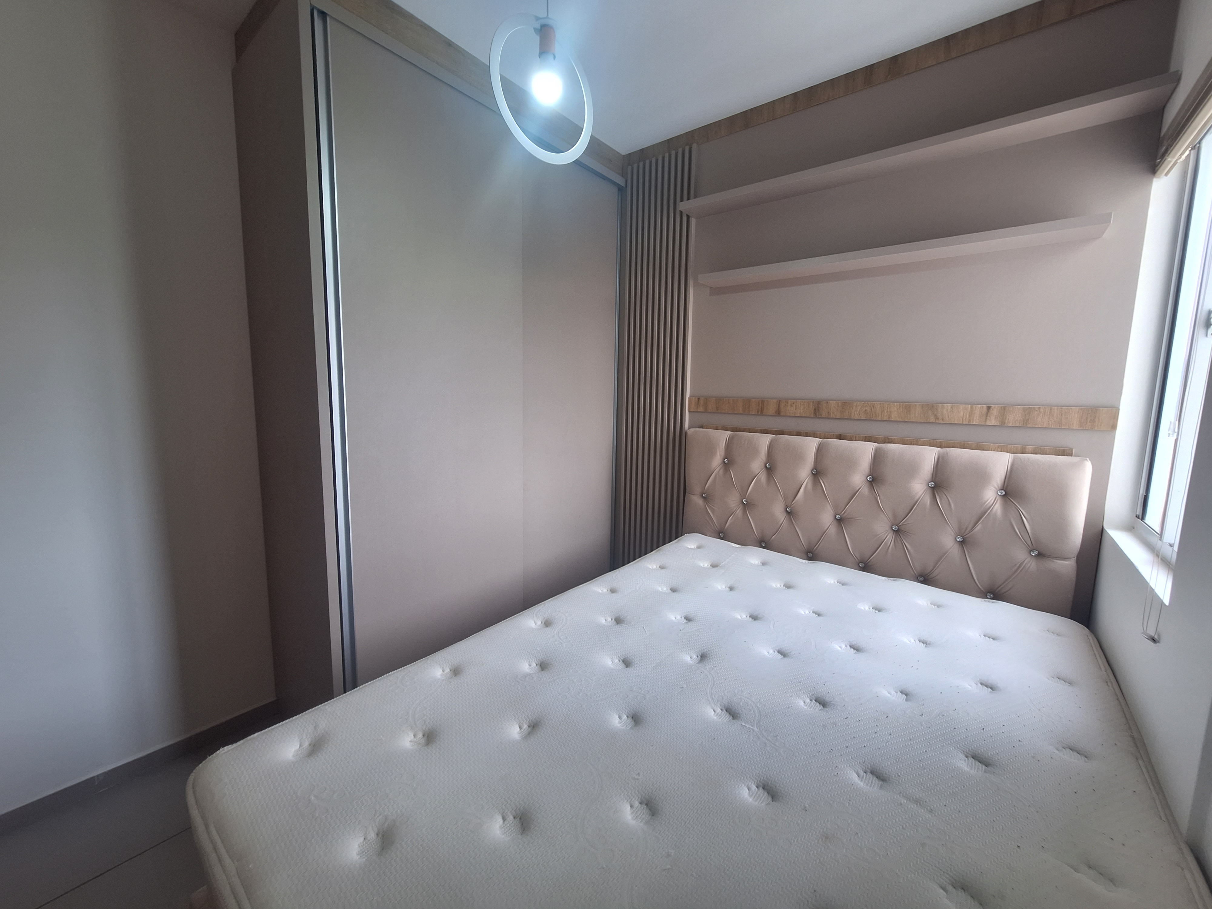 Apartamento 3 quartos para alugar no Passo dos Fortes | Mobg