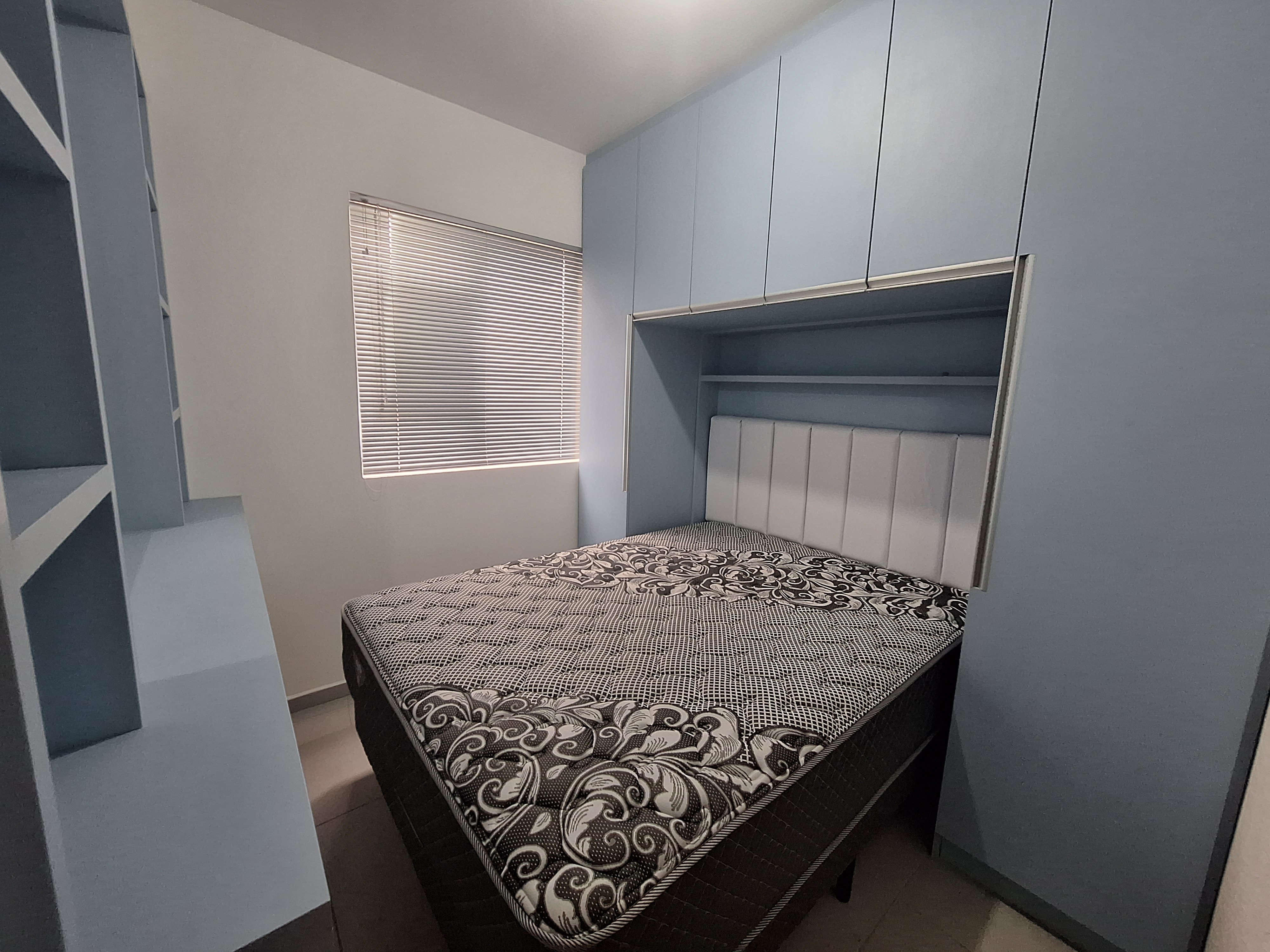 Apartamento 3 quartos para alugar no Passo dos Fortes | Mobg