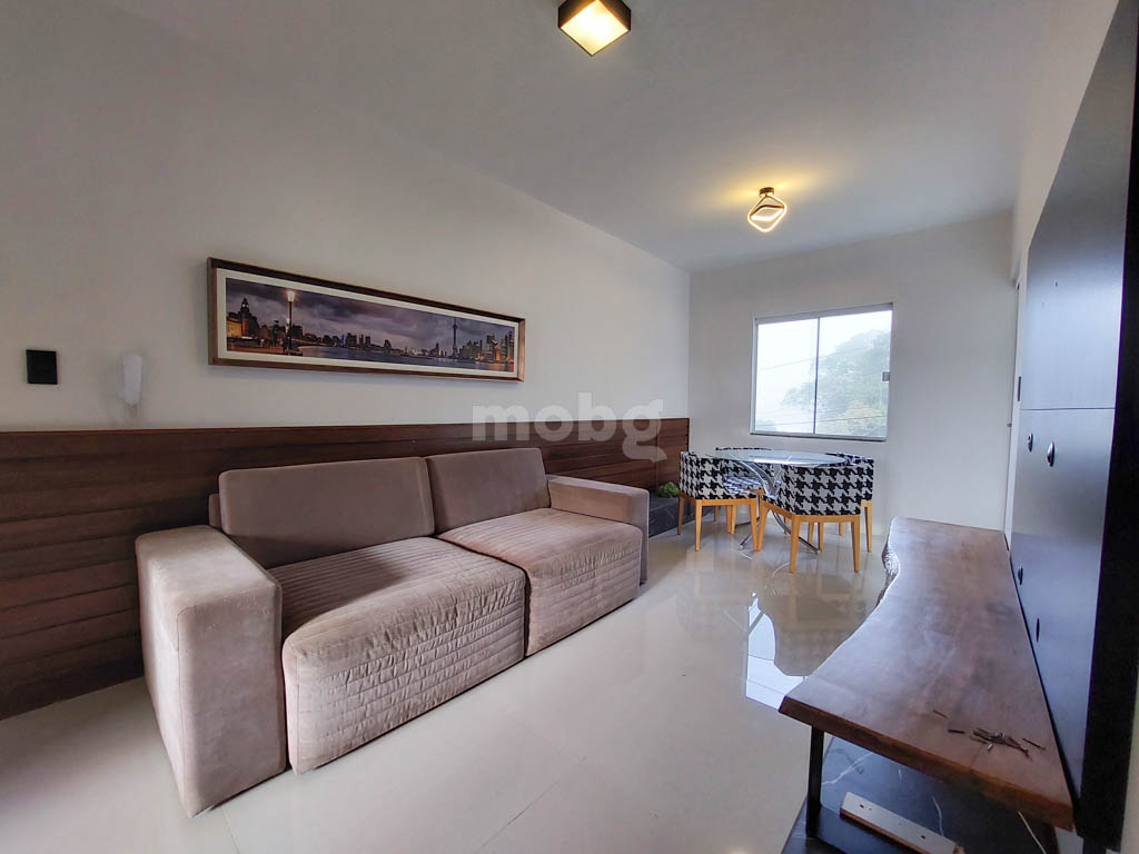 Apartamento 2 quartos para alugar no Paraiso em Chapecó