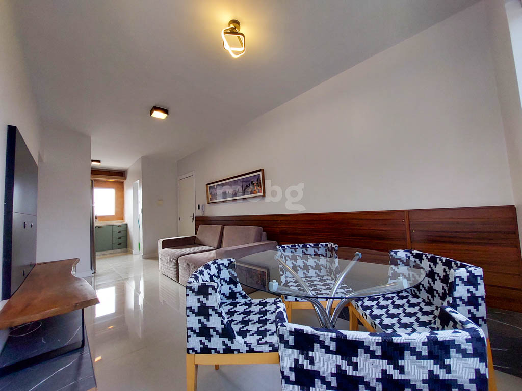 Apartamento 2 quartos para alugar no Paraiso em Chapecó