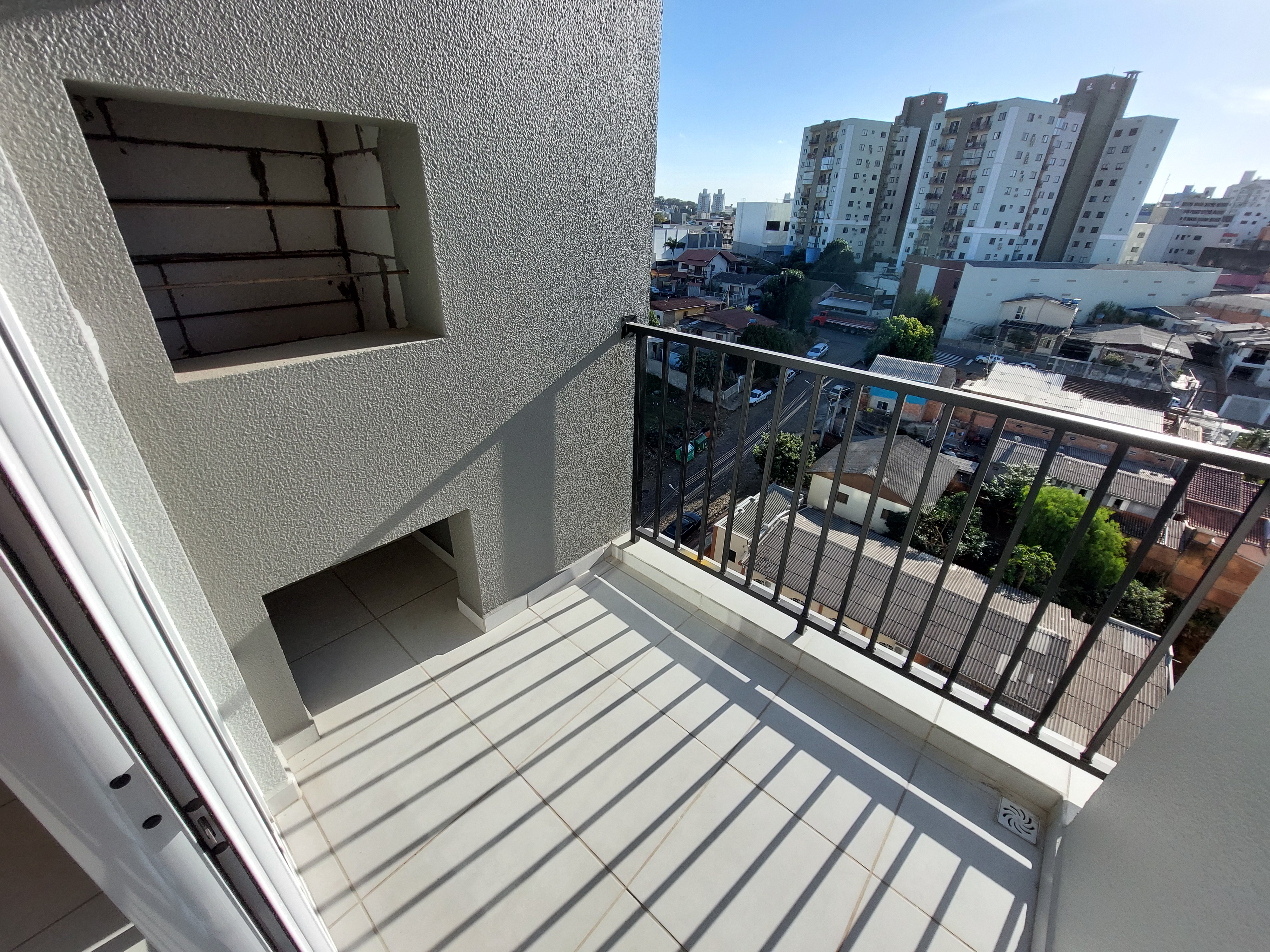 Apartamento 2 quartos para alugar no São Cristóvão | Mobg