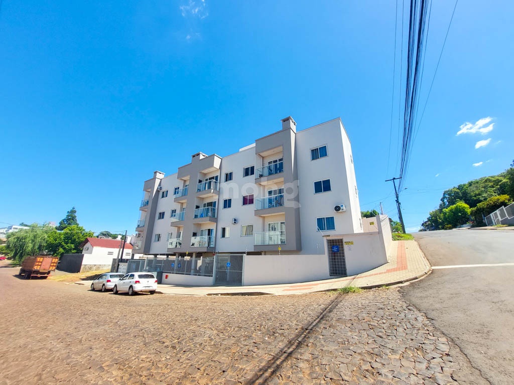 Apartamento 2 quartos para alugar no Efapi em Chapecó | Mobg