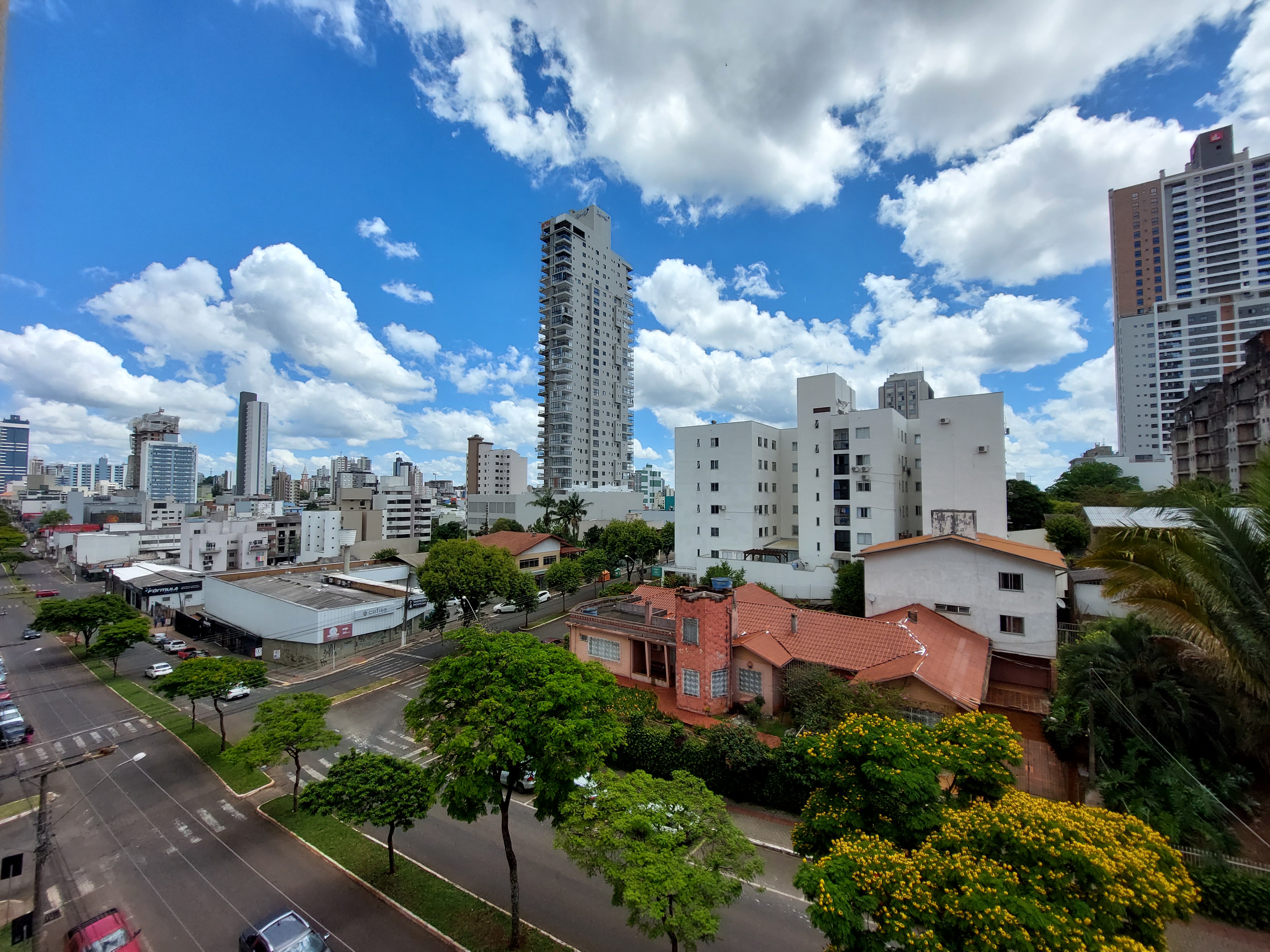 Apartamento 1 suíte para alugar no Centro em Chapecó | Mobg