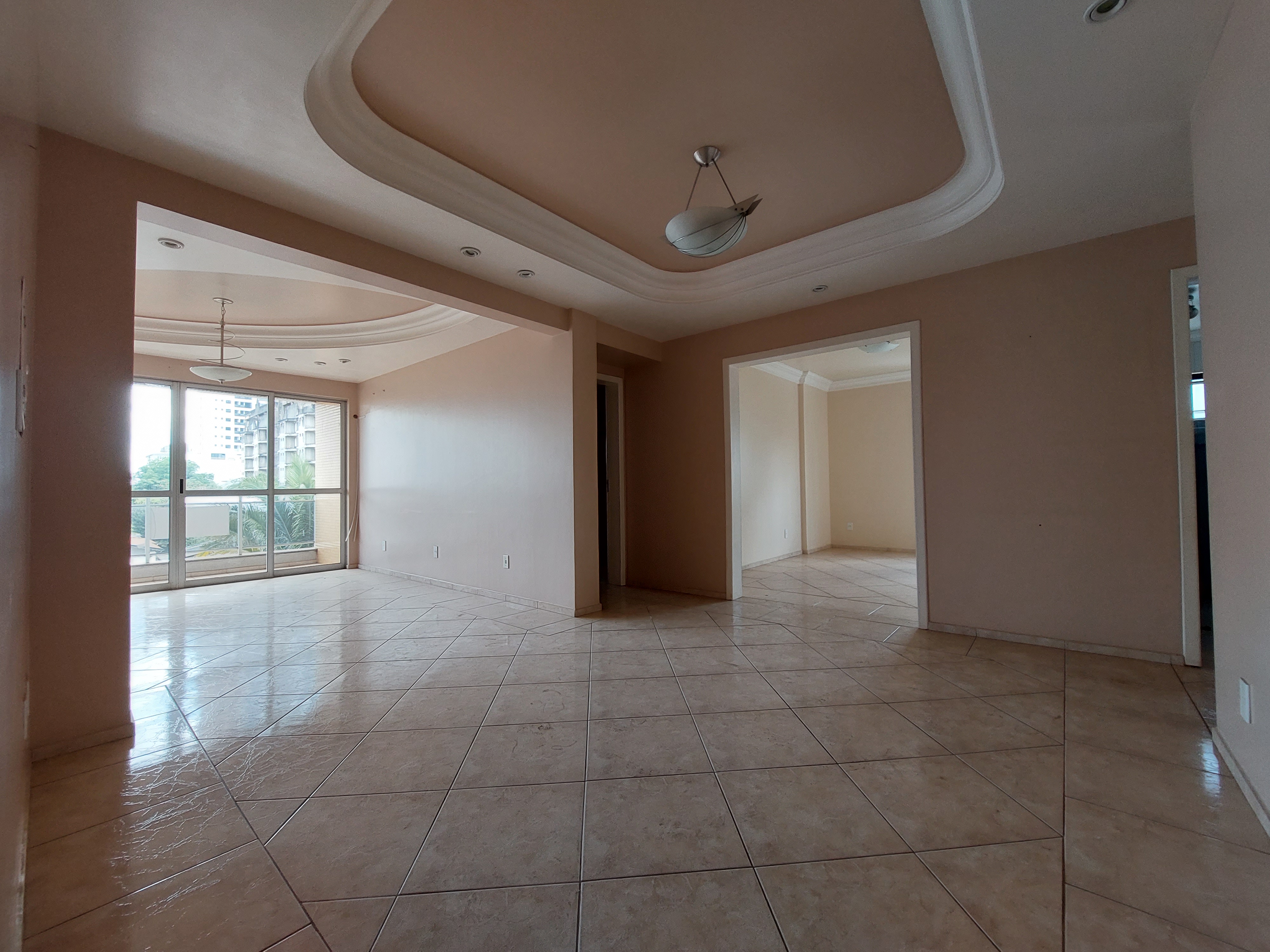 Apartamento 1 suíte para alugar no Centro em Chapecó | Mobg