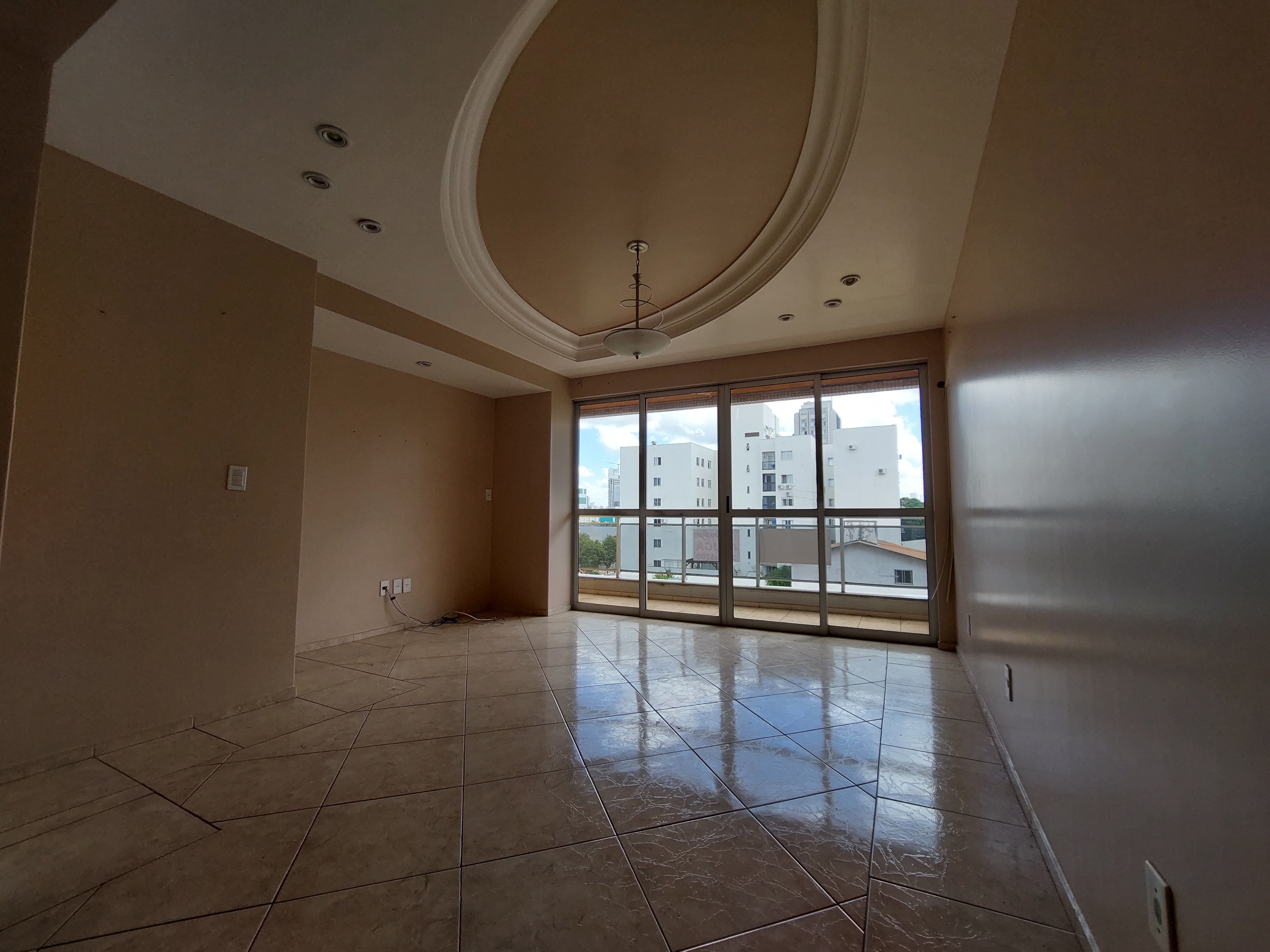 Apartamento 1 suíte para alugar no Centro em Chapecó | Mobg