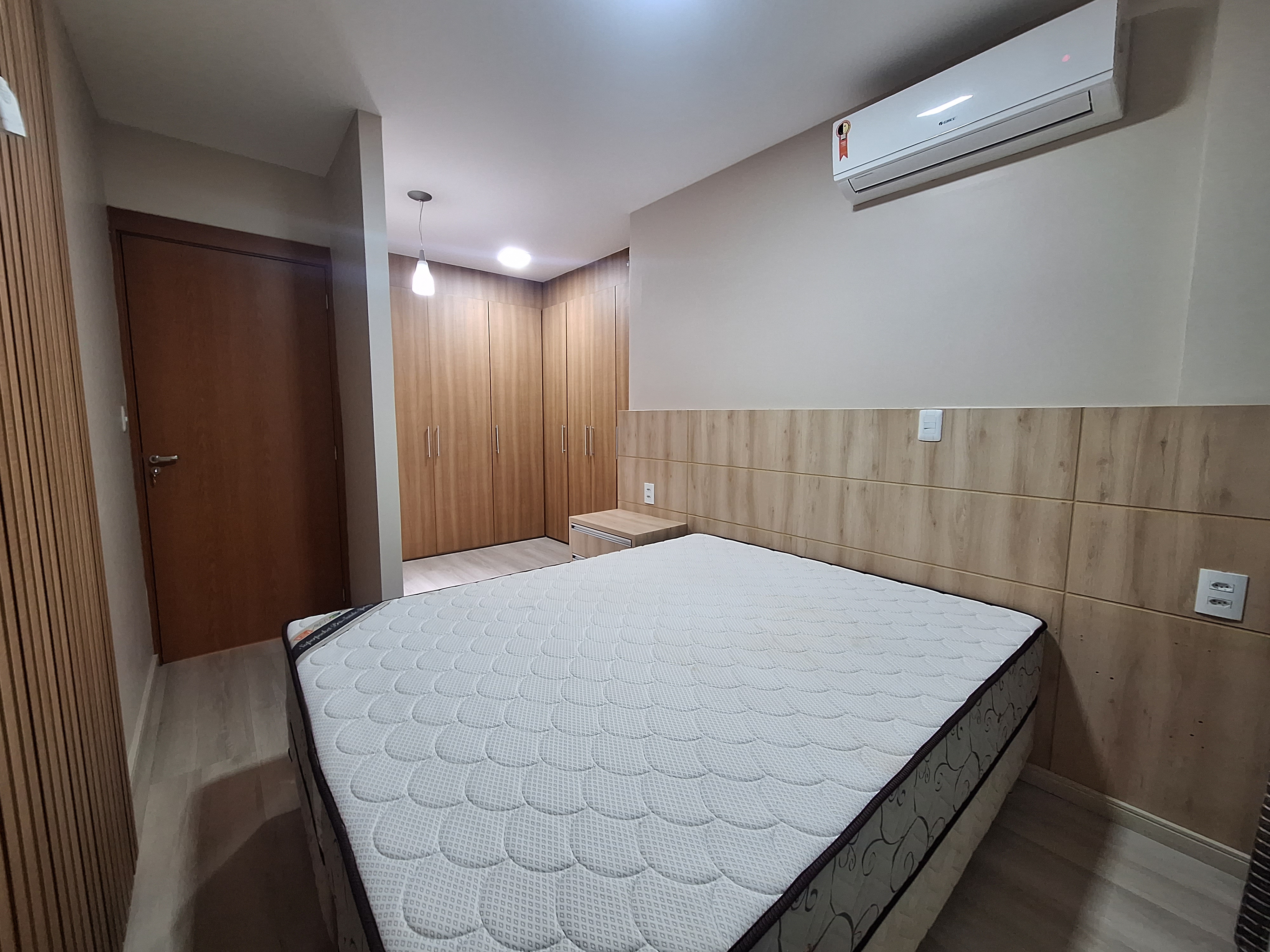 Apartamento 2 quartos para alugar no Passo dos Fortes | Mobg