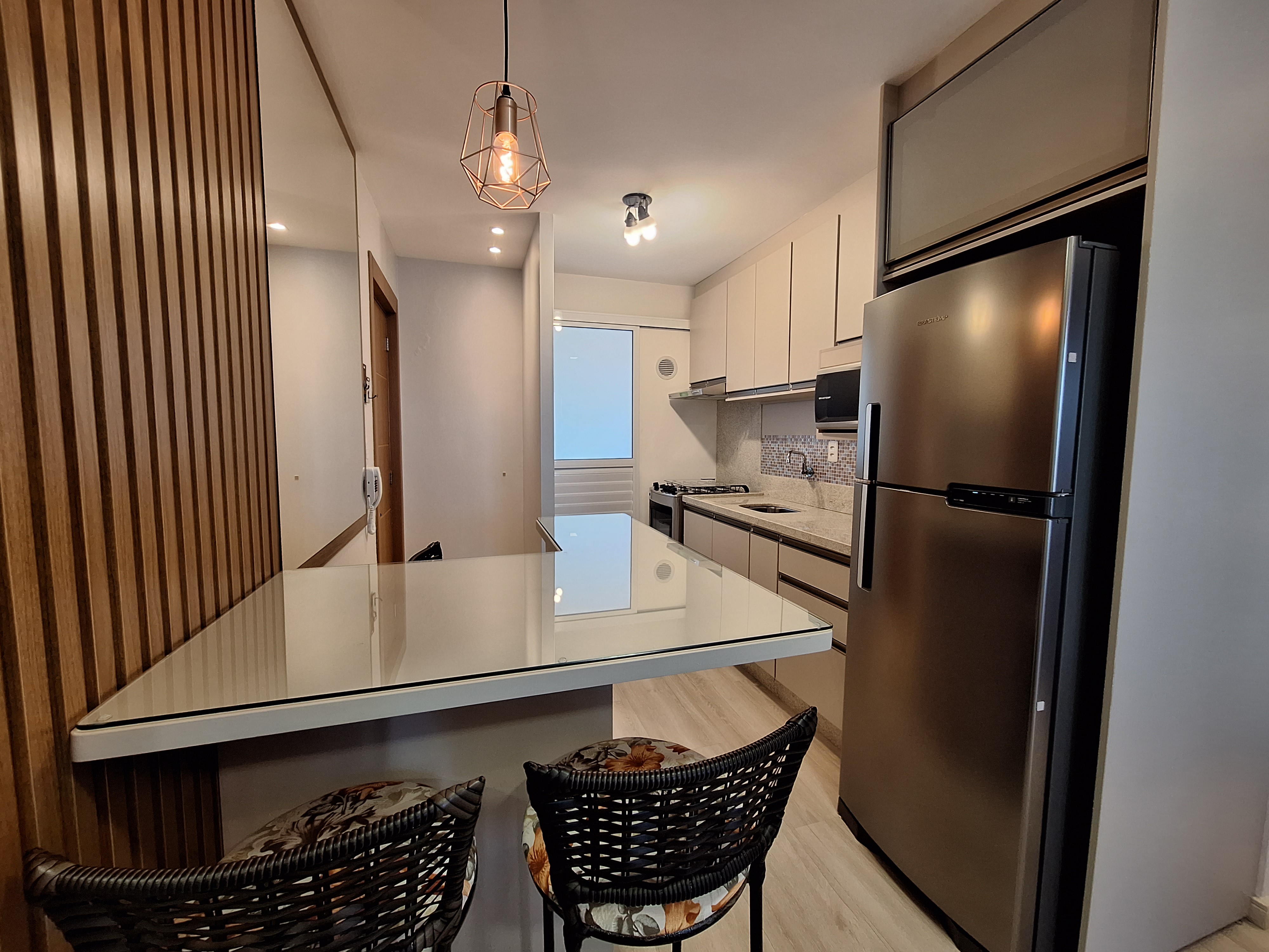 Apartamento 2 quartos para alugar no Passo dos Fortes | Mobg