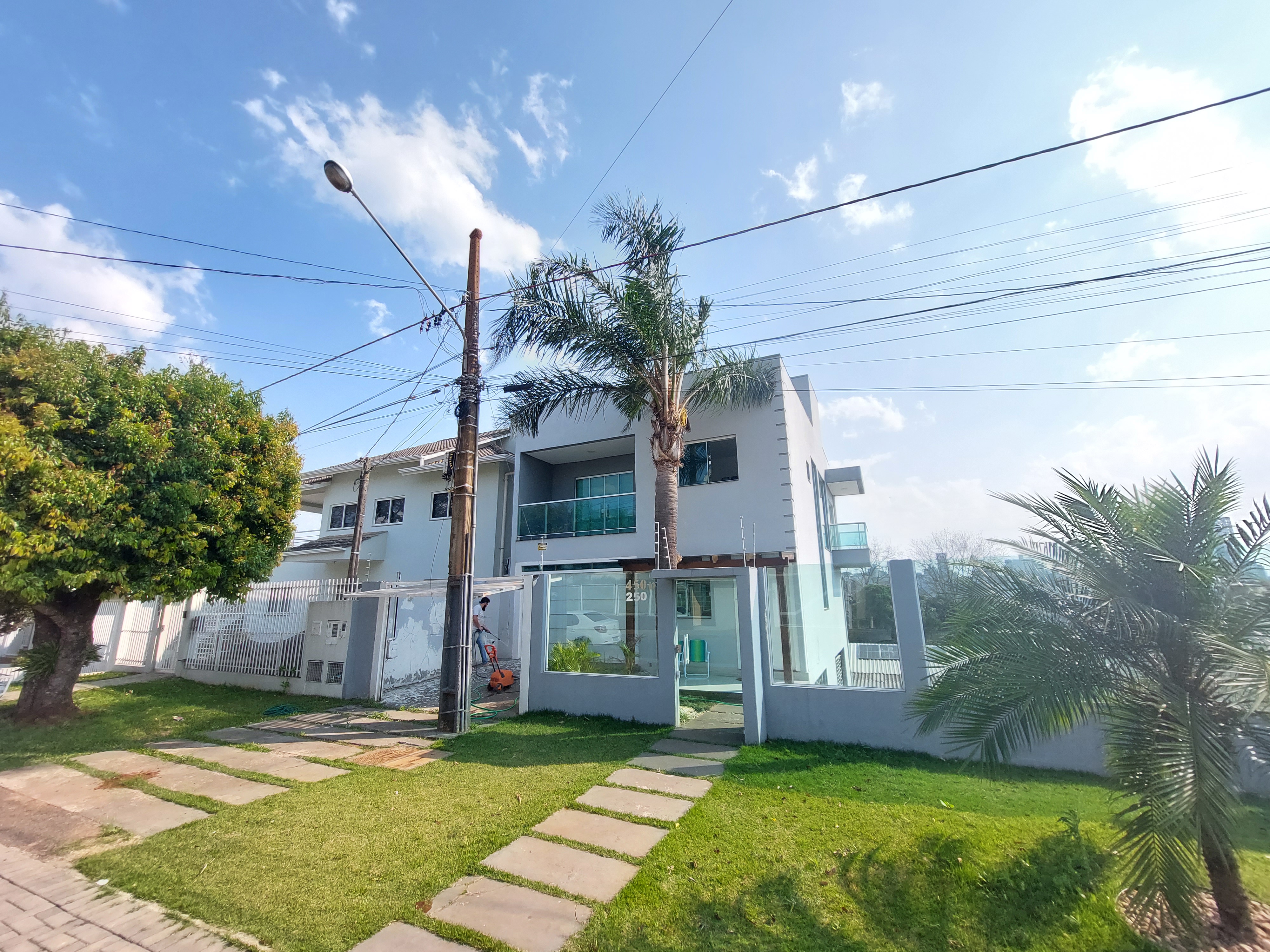 Casa 1 suíte para alugar no Santa Maria em Chapecó | Mobg