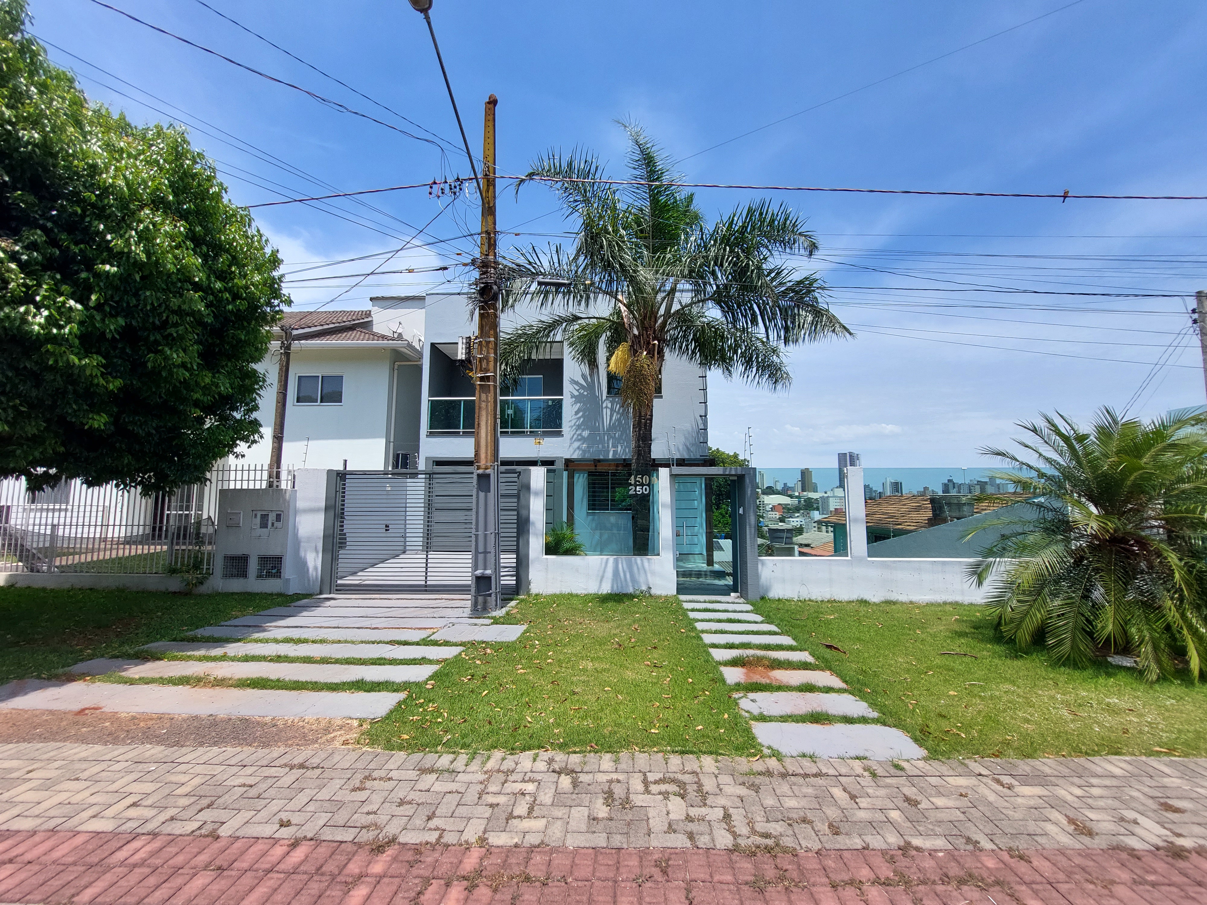 Casa 1 suíte para alugar no Santa Maria em Chapecó | Mobg