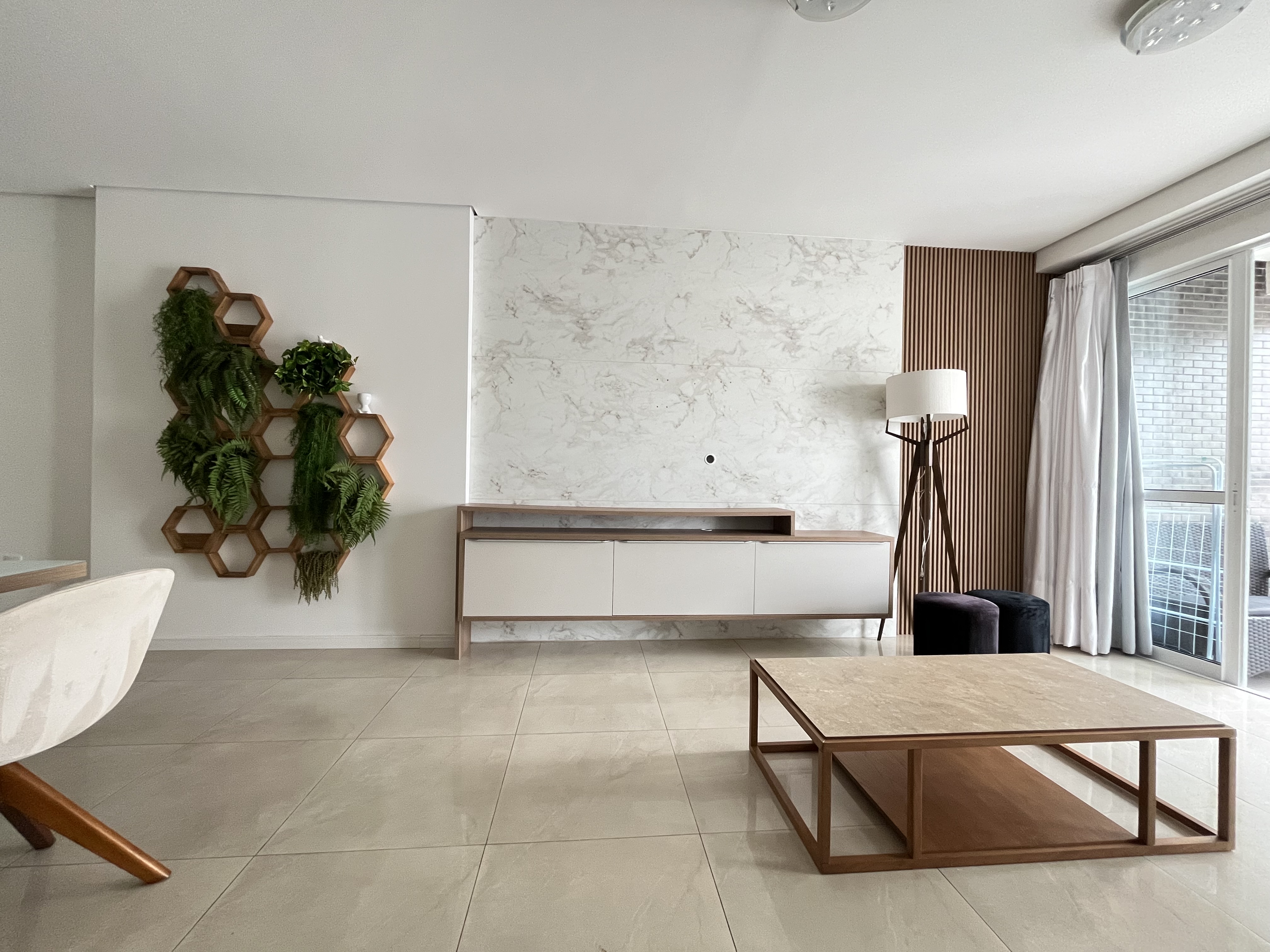 Apartamento 3 suítes para alugar no Centro em Chapecó | Mobg
