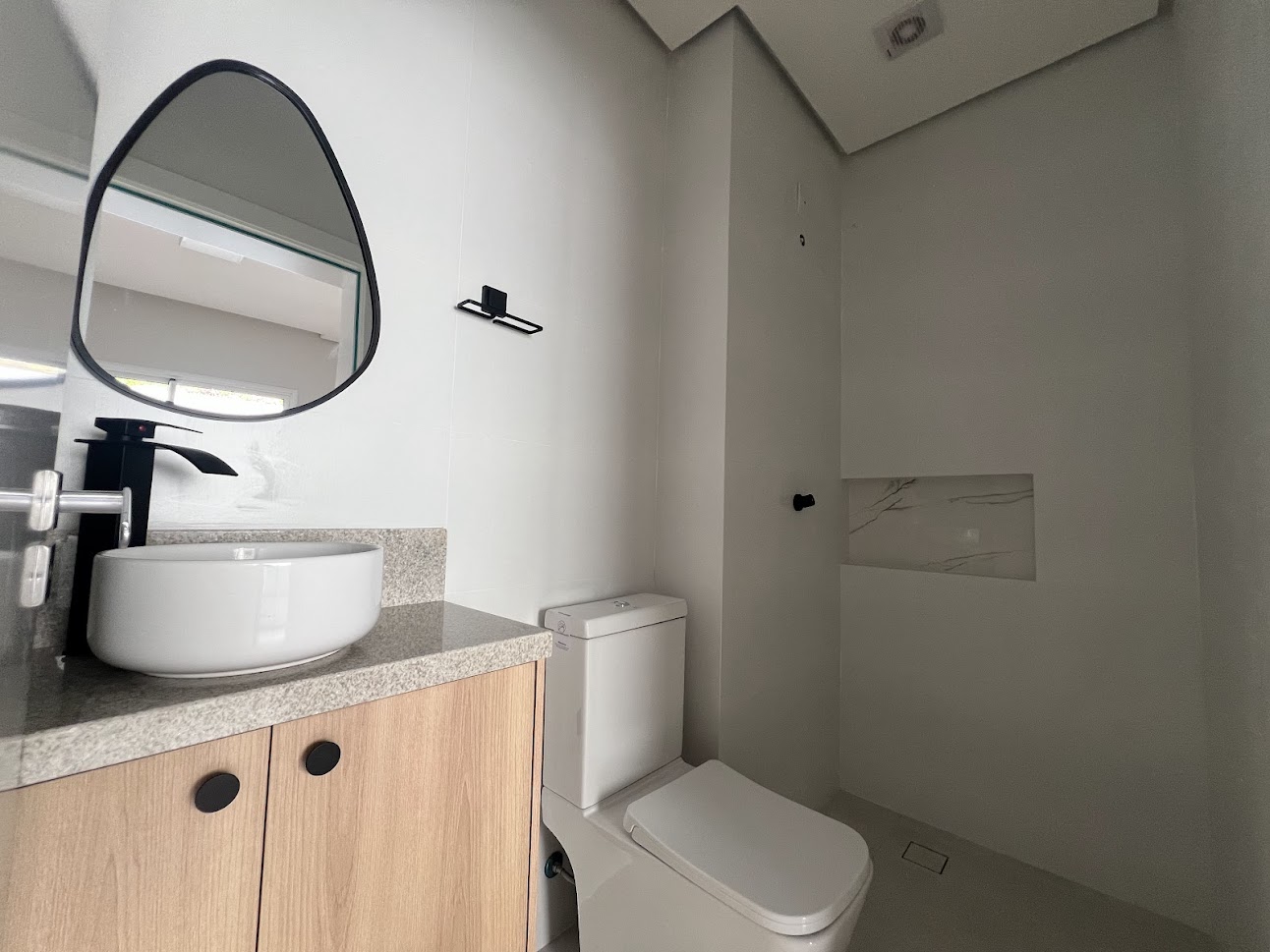 Apartamento 1 suíte para alugar no Primo Tacca em Xanxerê