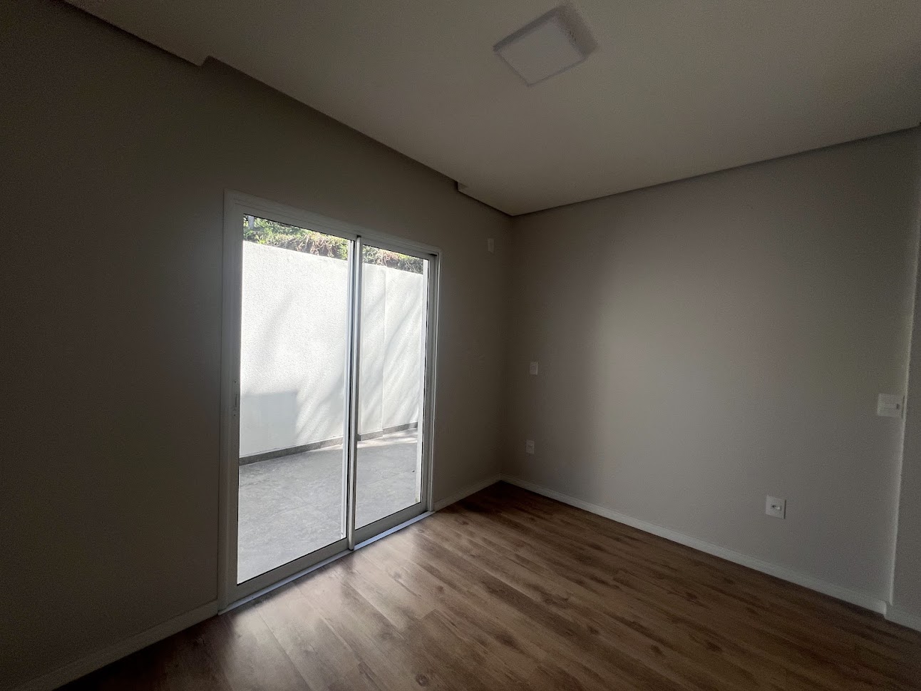 Apartamento 1 suíte para alugar no Primo Tacca em Xanxerê