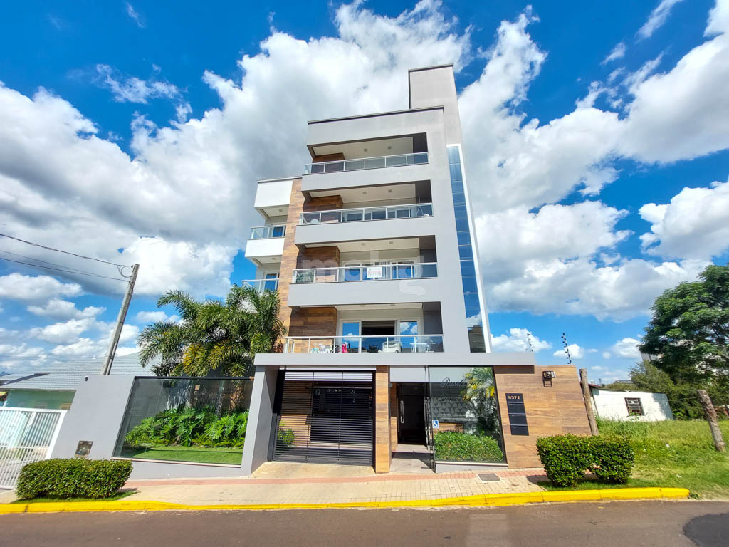 Apartamento 3 suítes para alugar no São Cristóvão em Chapecó