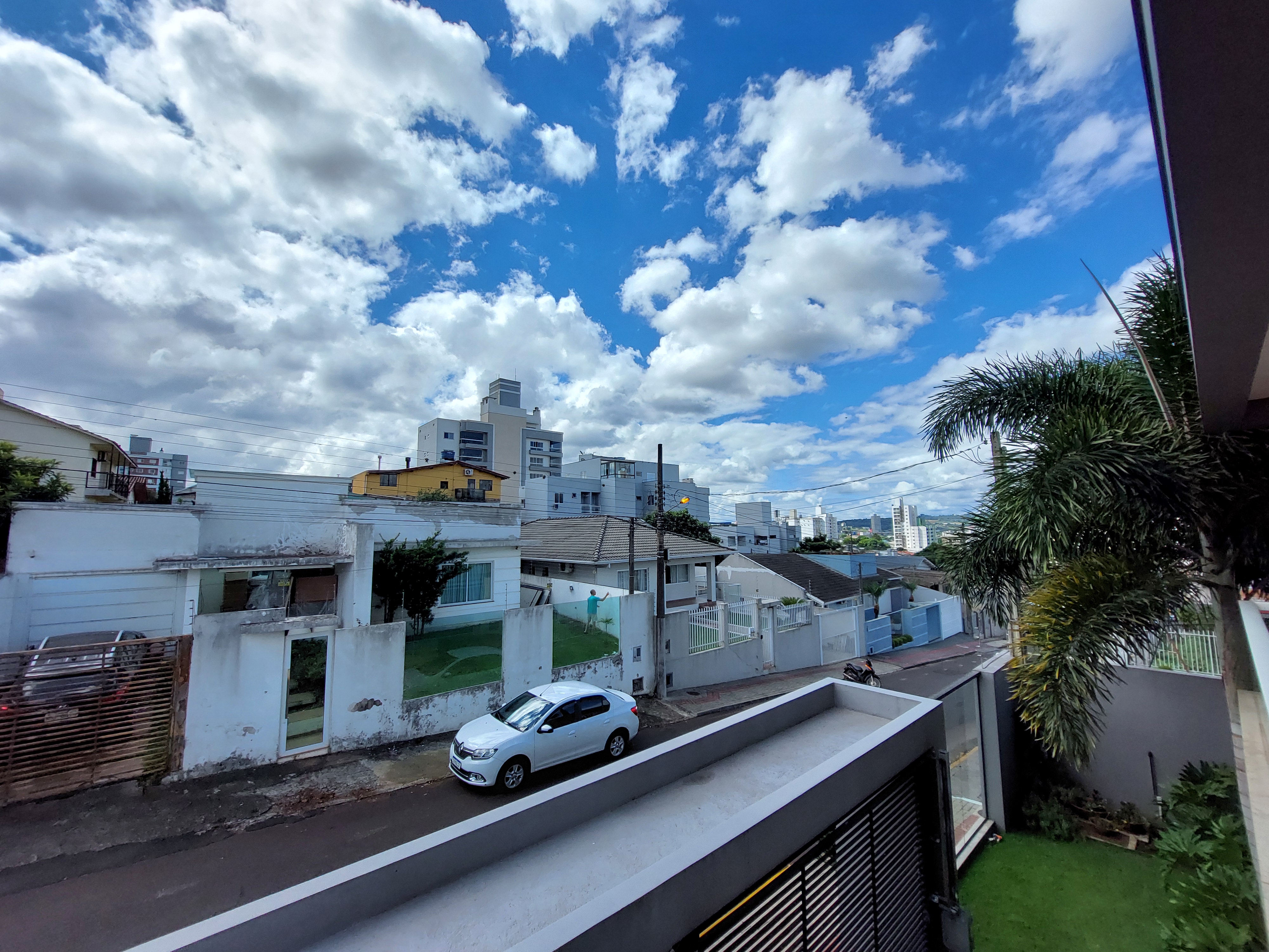 Apartamento 3 suítes para alugar no São Cristóvão em Chapecó
