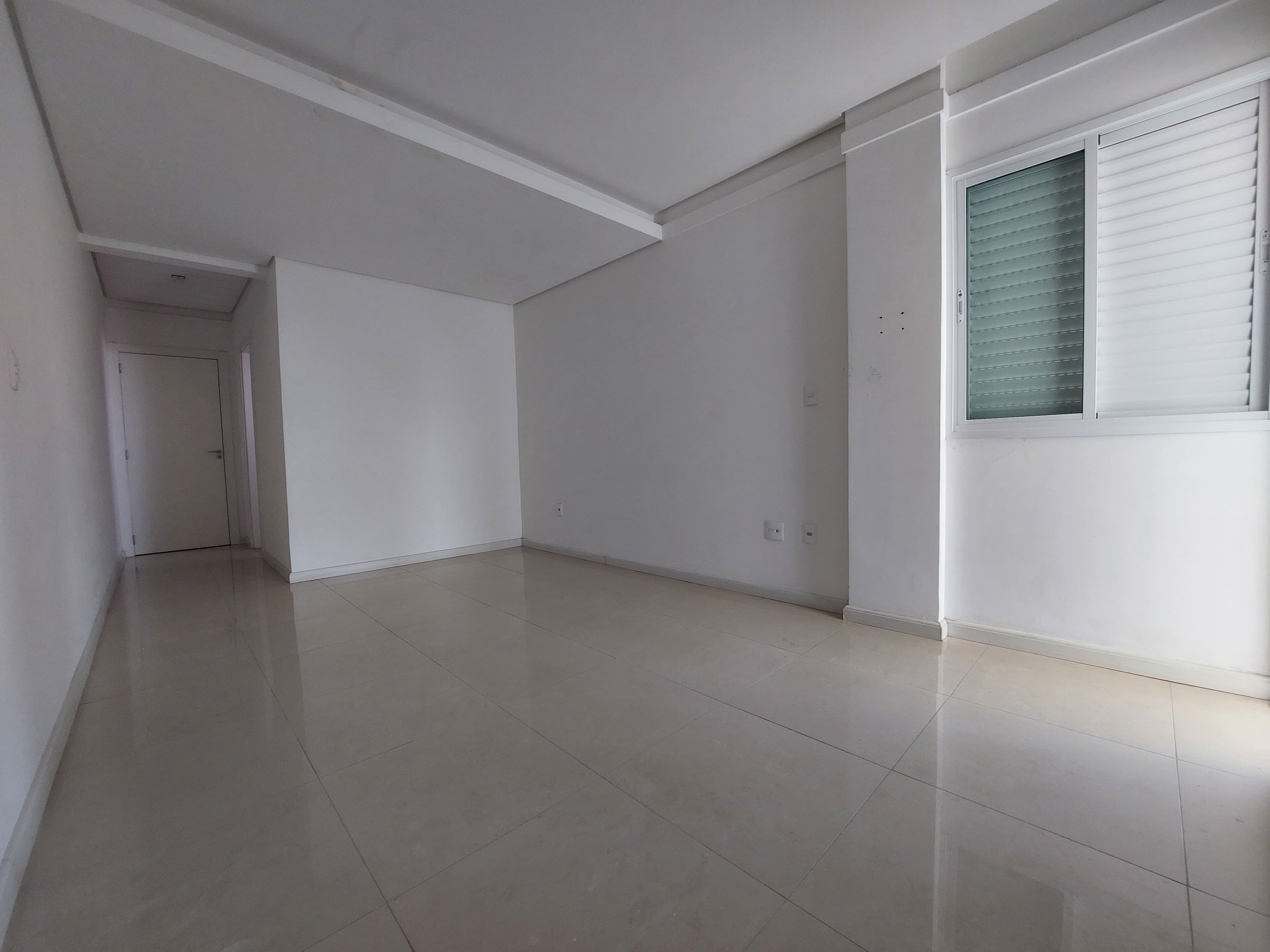 Apartamento para Alugar no Centro - Chapecó - 3 Suítes - 155