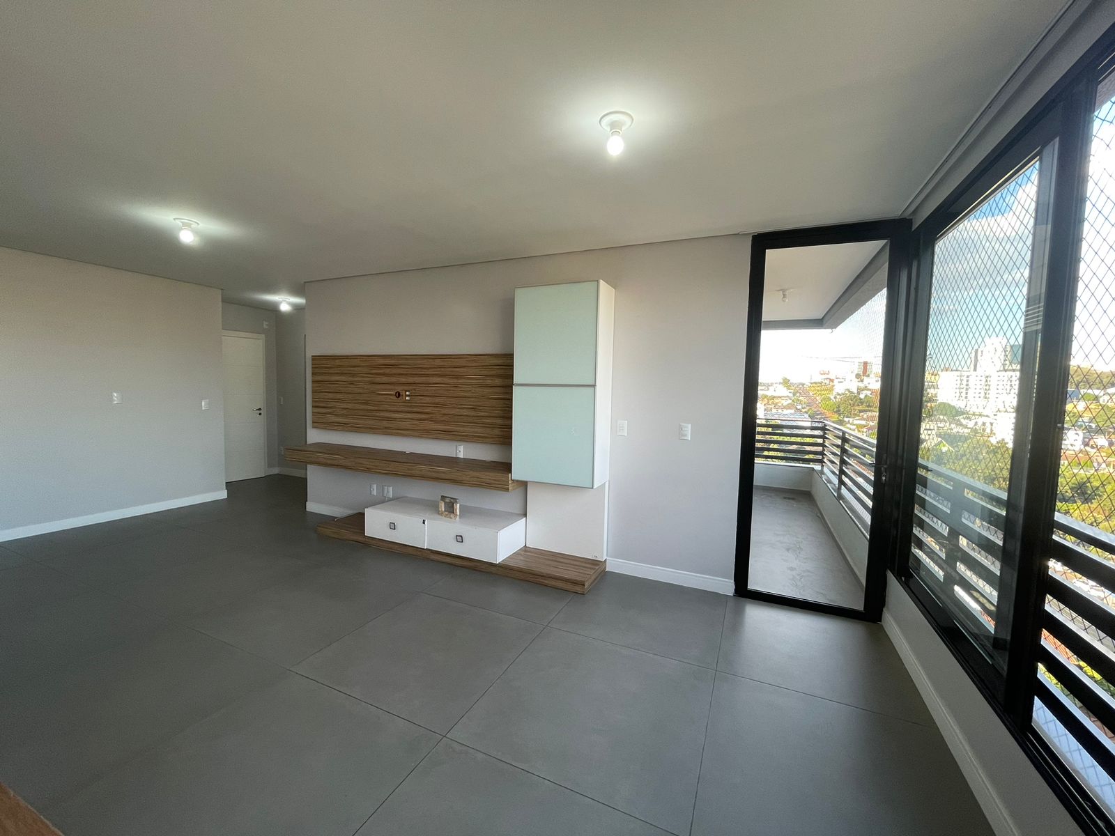 Apartamento 3 quartos para Alugar em Santa Maria, Chapecó