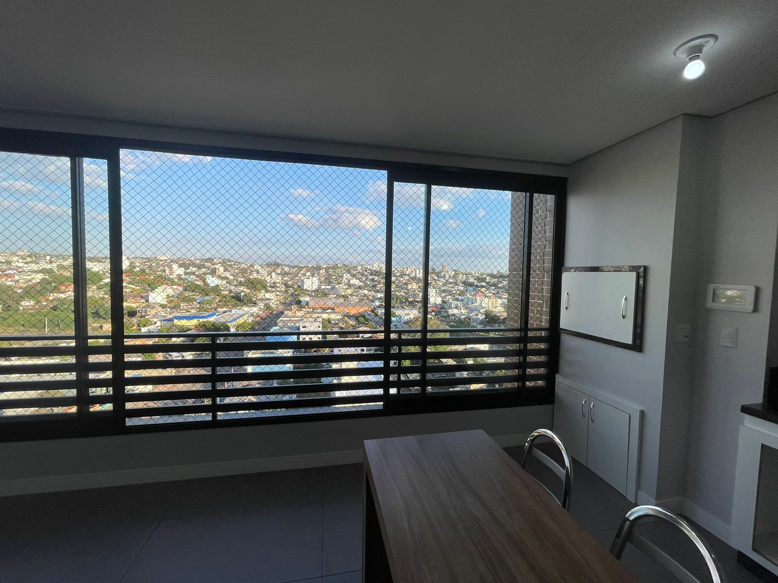 Apartamento 3 quartos para Alugar em Santa Maria, Chapecó