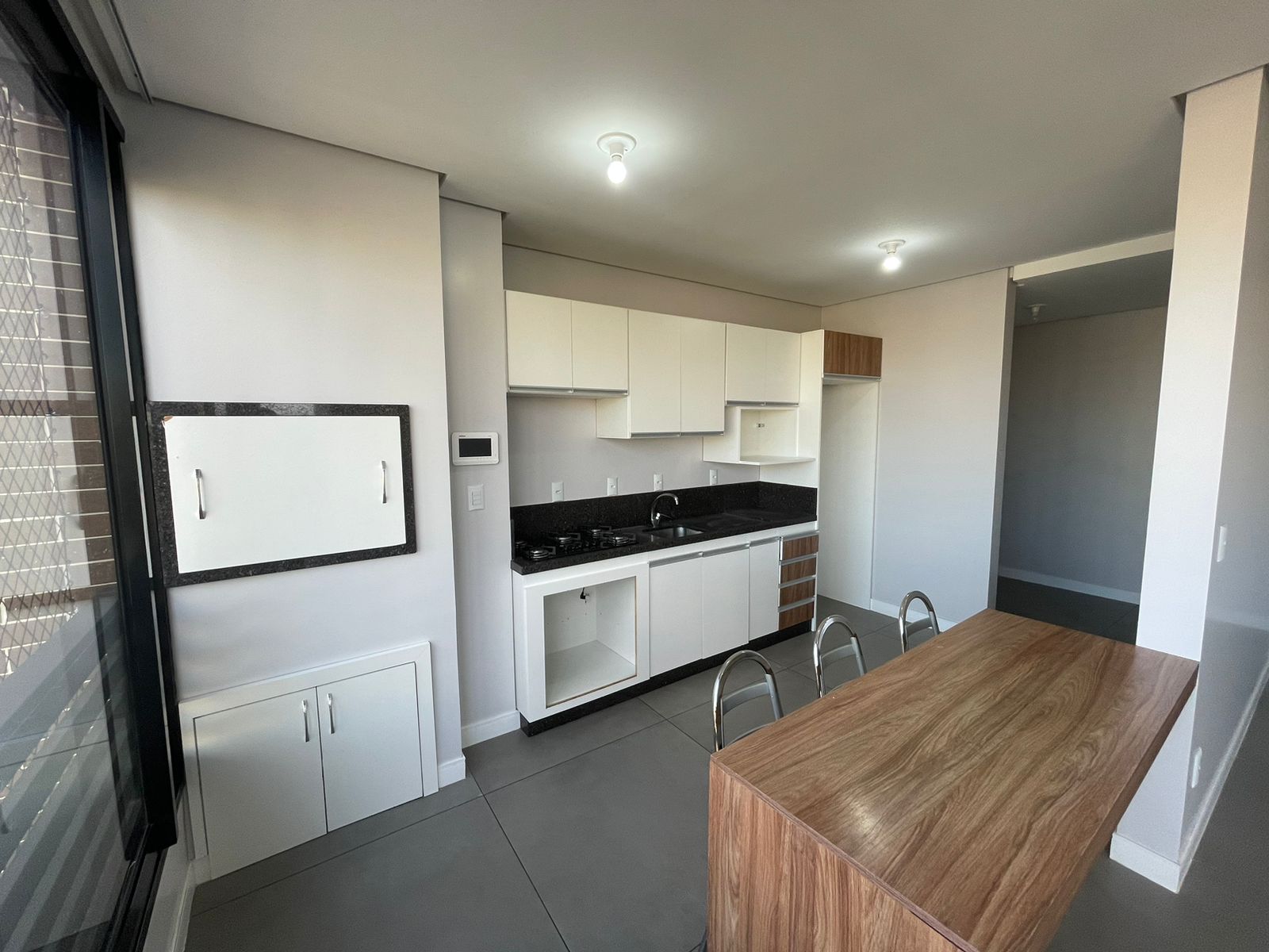 Apartamento 3 quartos para Alugar em Santa Maria, Chapecó