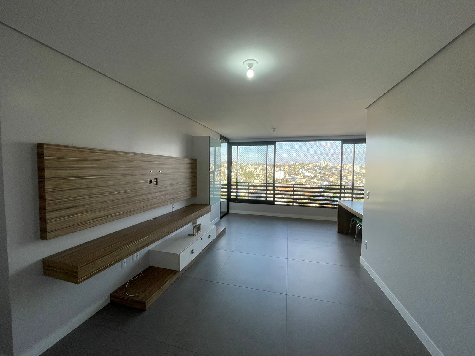 Apartamento 3 quartos para Alugar em Santa Maria, Chapecó