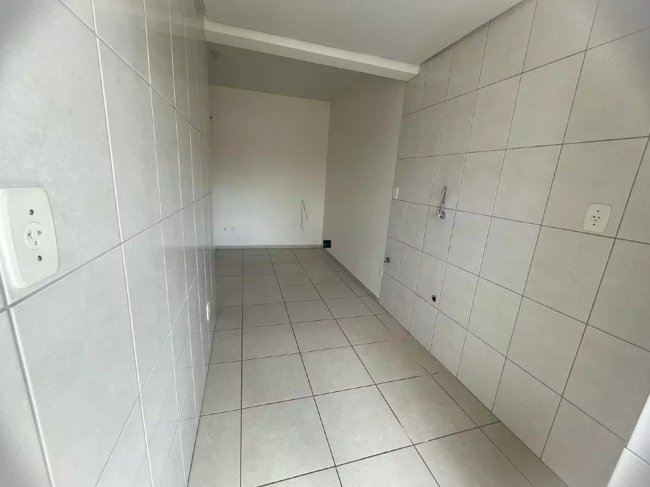 Apartamento 1 quarto para alugar no Efapi em Chapecó | Mobg