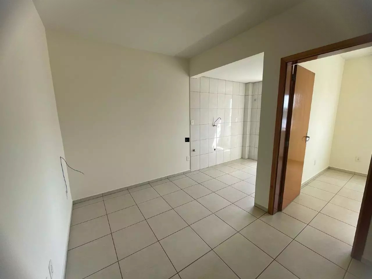 Apartamento 1 quarto para alugar no Efapi em Chapecó | Mobg
