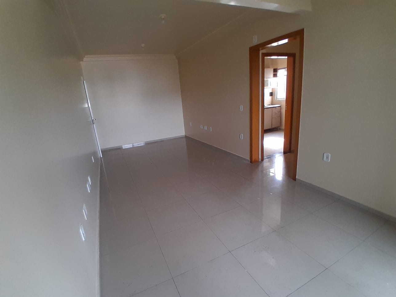 Apartamento para Alugar em Vila Nova, Francisco Beltrão | 1