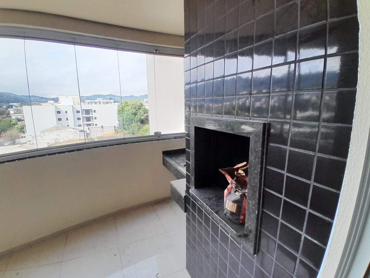 Apartamento para Alugar em Vila Nova, Francisco Beltrão | 1