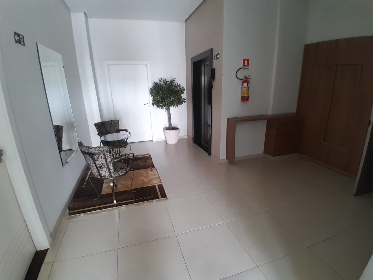 Apartamento para Alugar em Vila Nova, Francisco Beltrão | 1