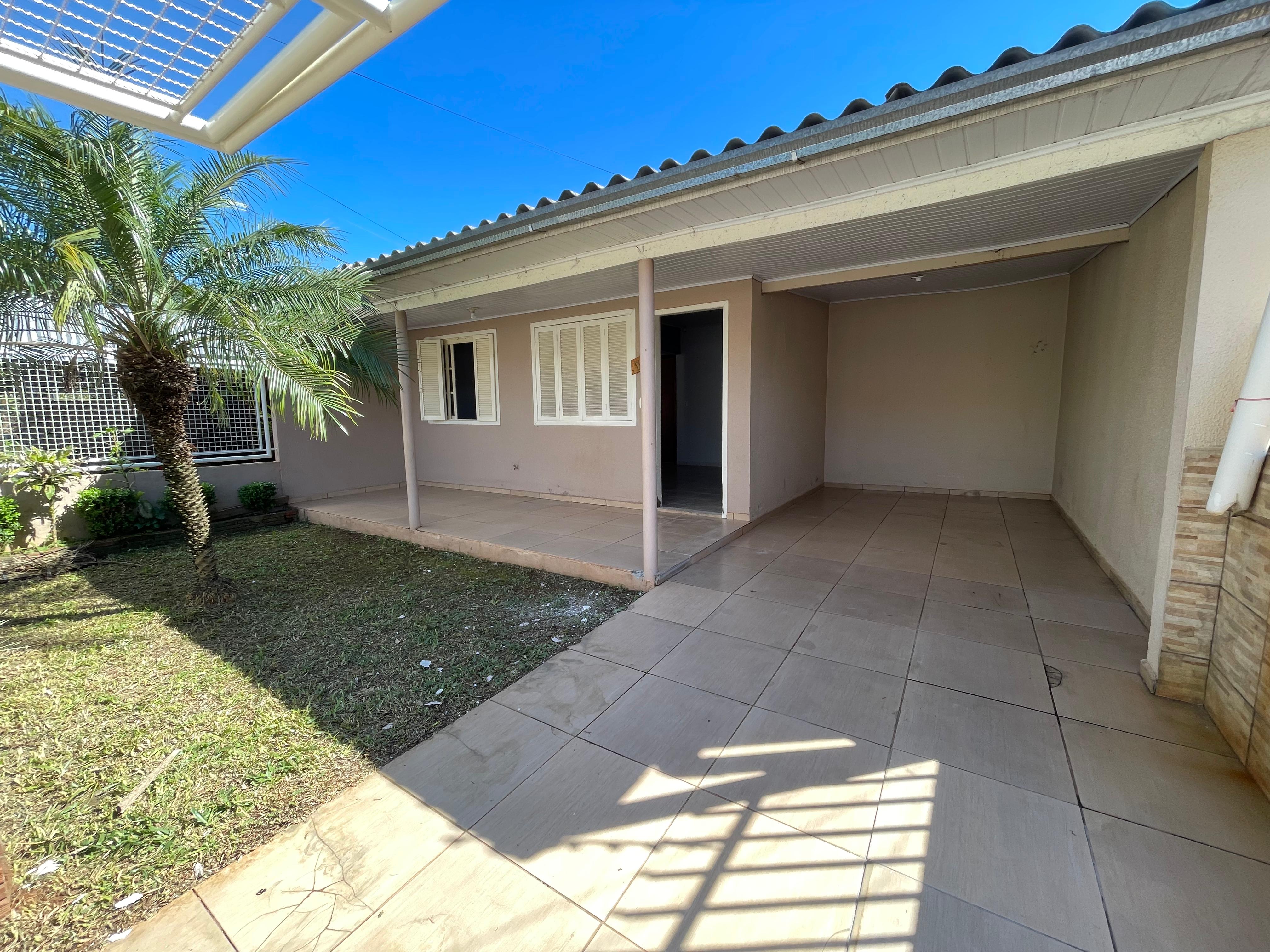 Casa 2 quartos para alugar no Efapi em Chapecó | Mobg