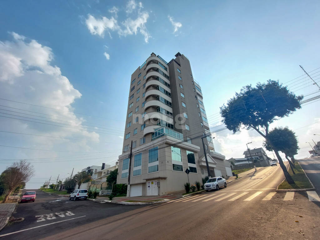 Apartamento 2 suítes para alugar no Presidente Médici | Mobg