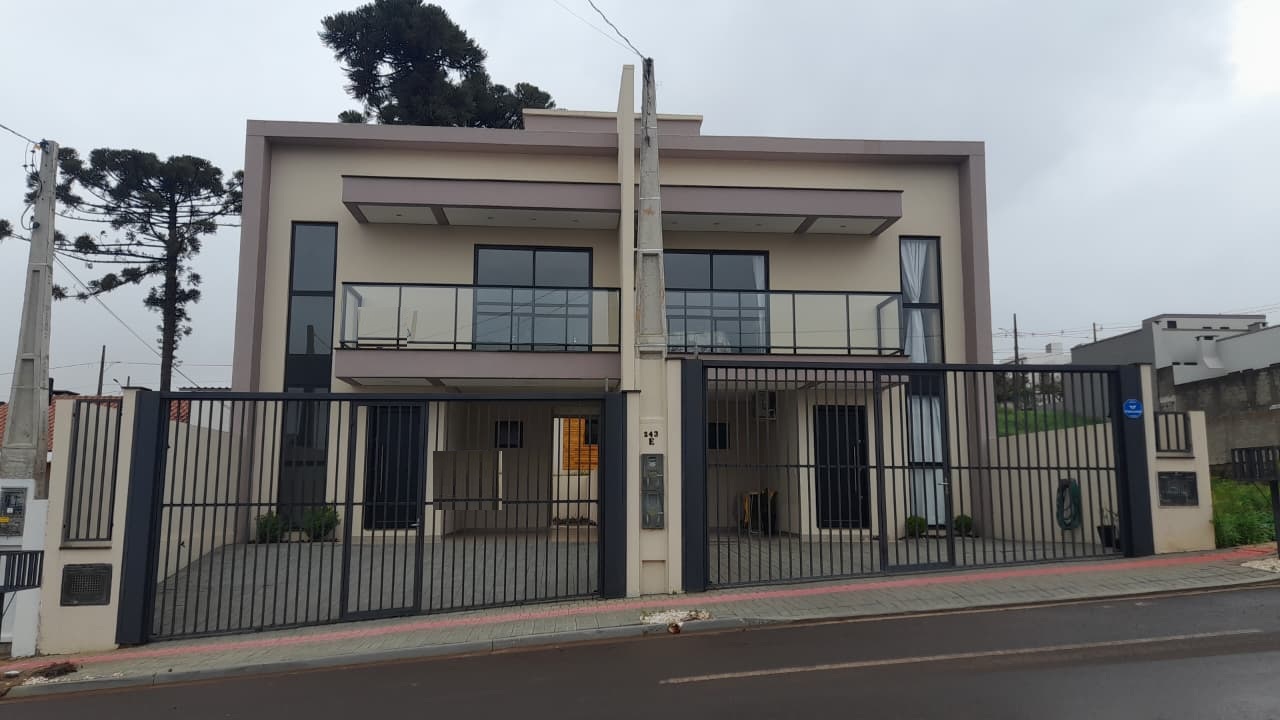 Casa 1 suíte para alugar no Efapi em Chapecó | Mobg