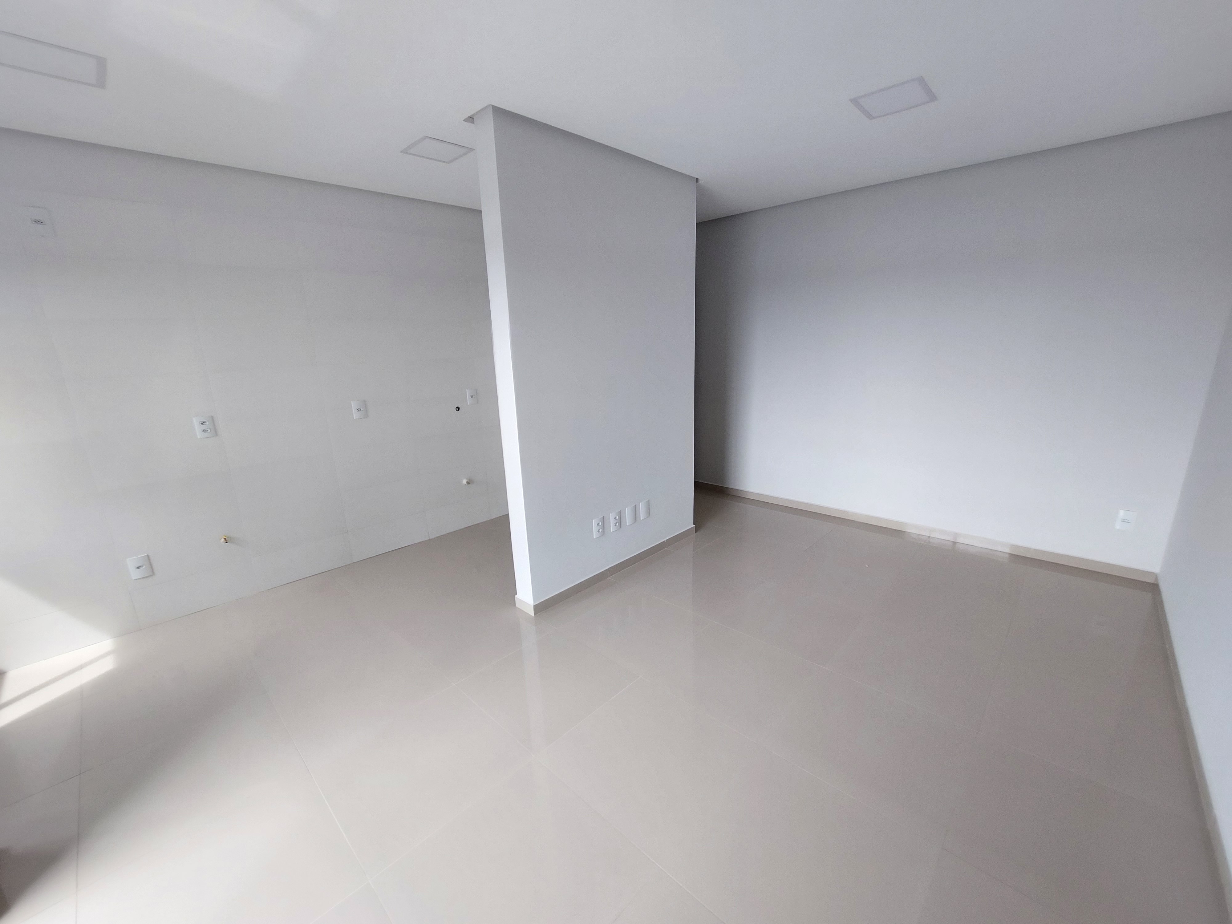 Apartamento 2 quartos para alugar no Vederti em Chapecó
