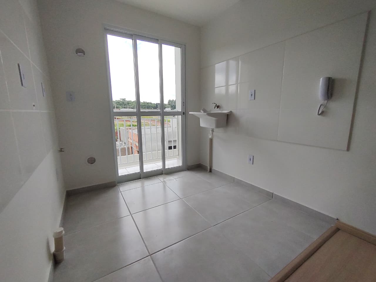 Apartamento 2 quartos para alugar no Efapi em Chapecó | Mobg