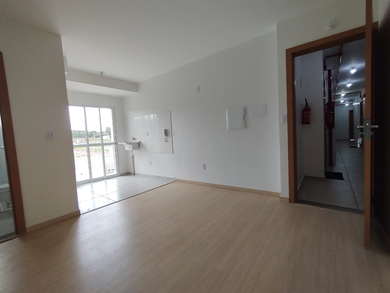 Apartamento 2 quartos para alugar no Efapi em Chapecó | Mobg